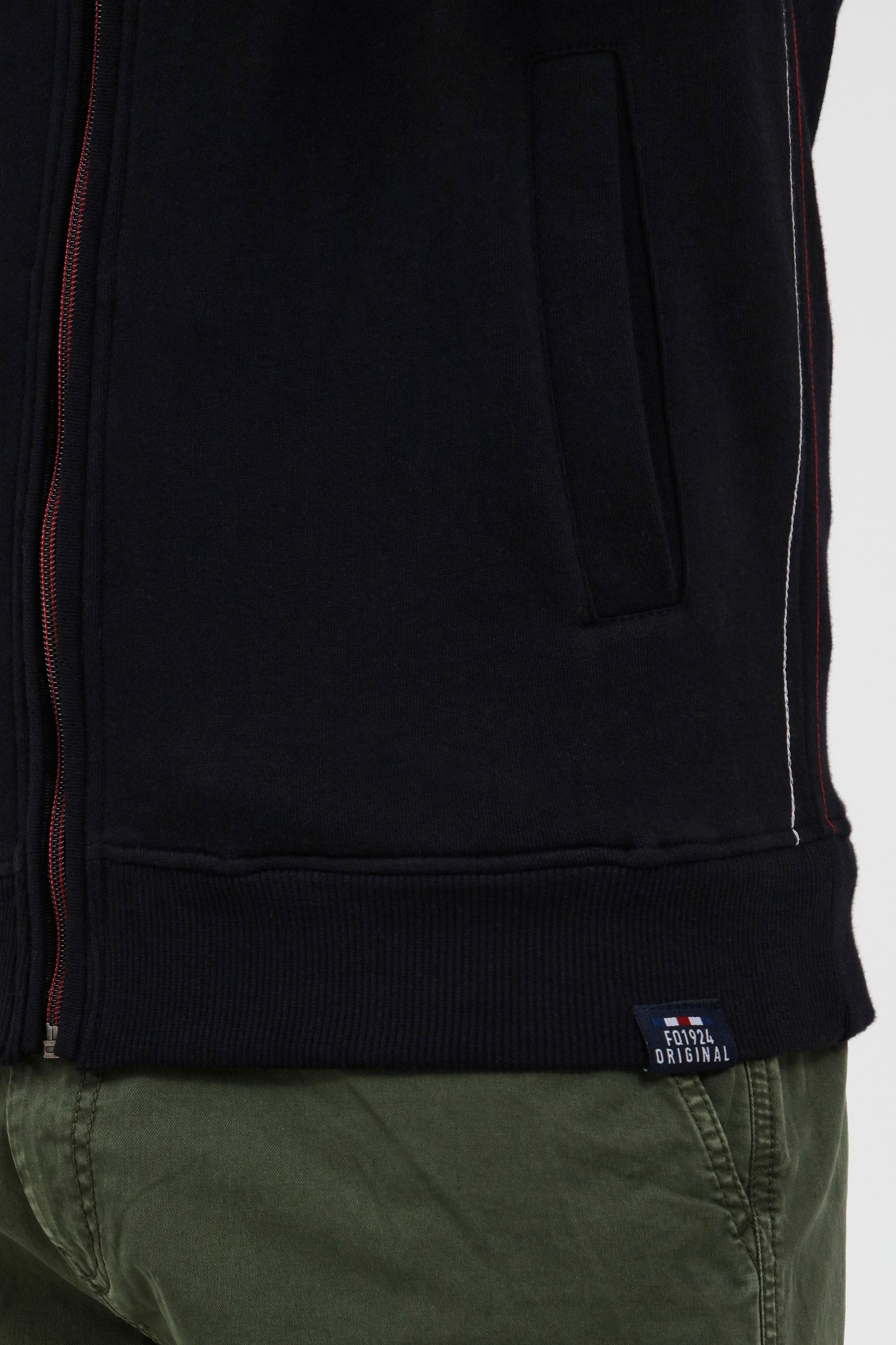 FQ1924 Sweatjacke »Sweatjacke FQLenne«