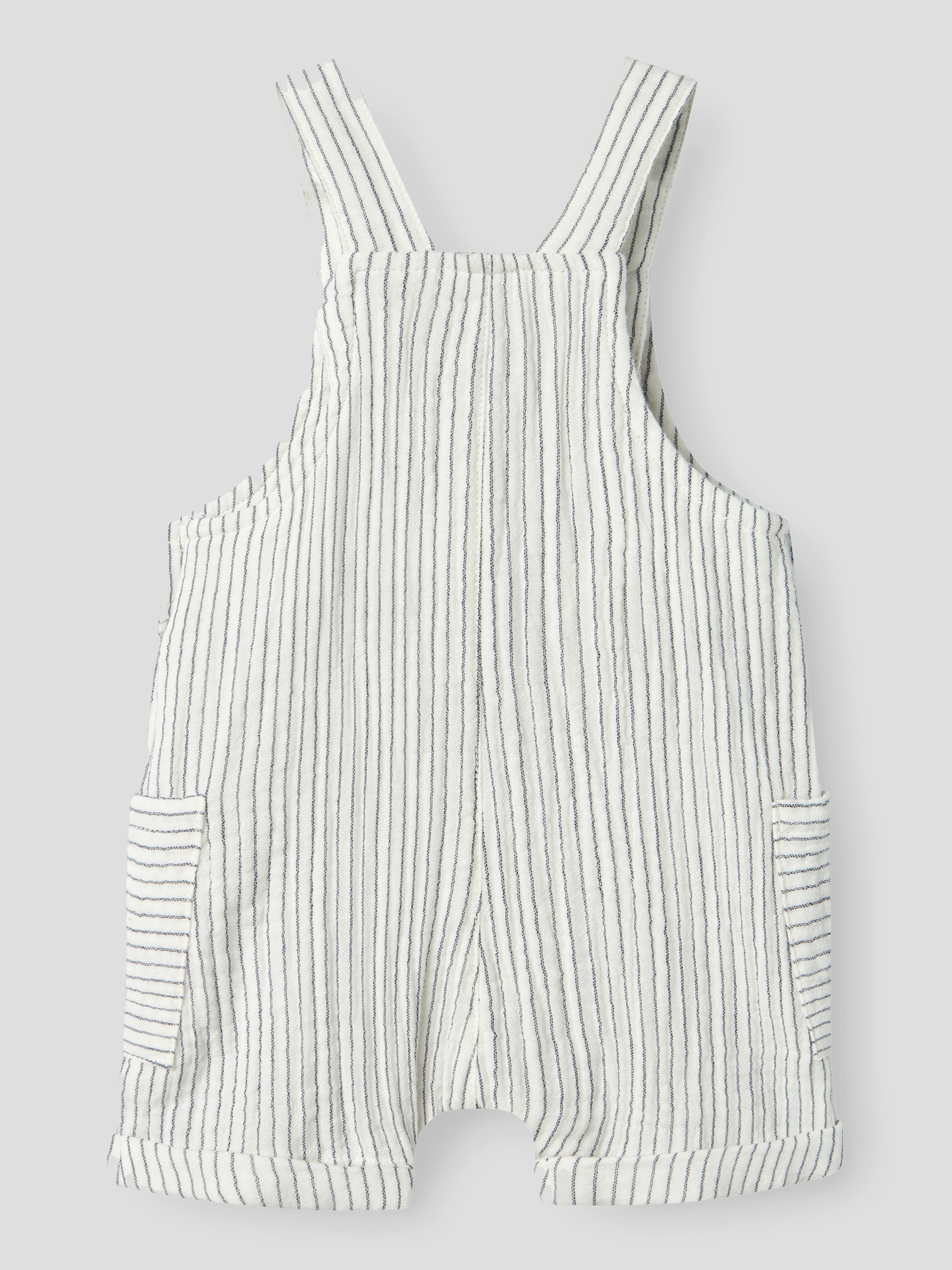 Name It Kurzoverall »NBMFEDANNE SHORTS OVERALL«