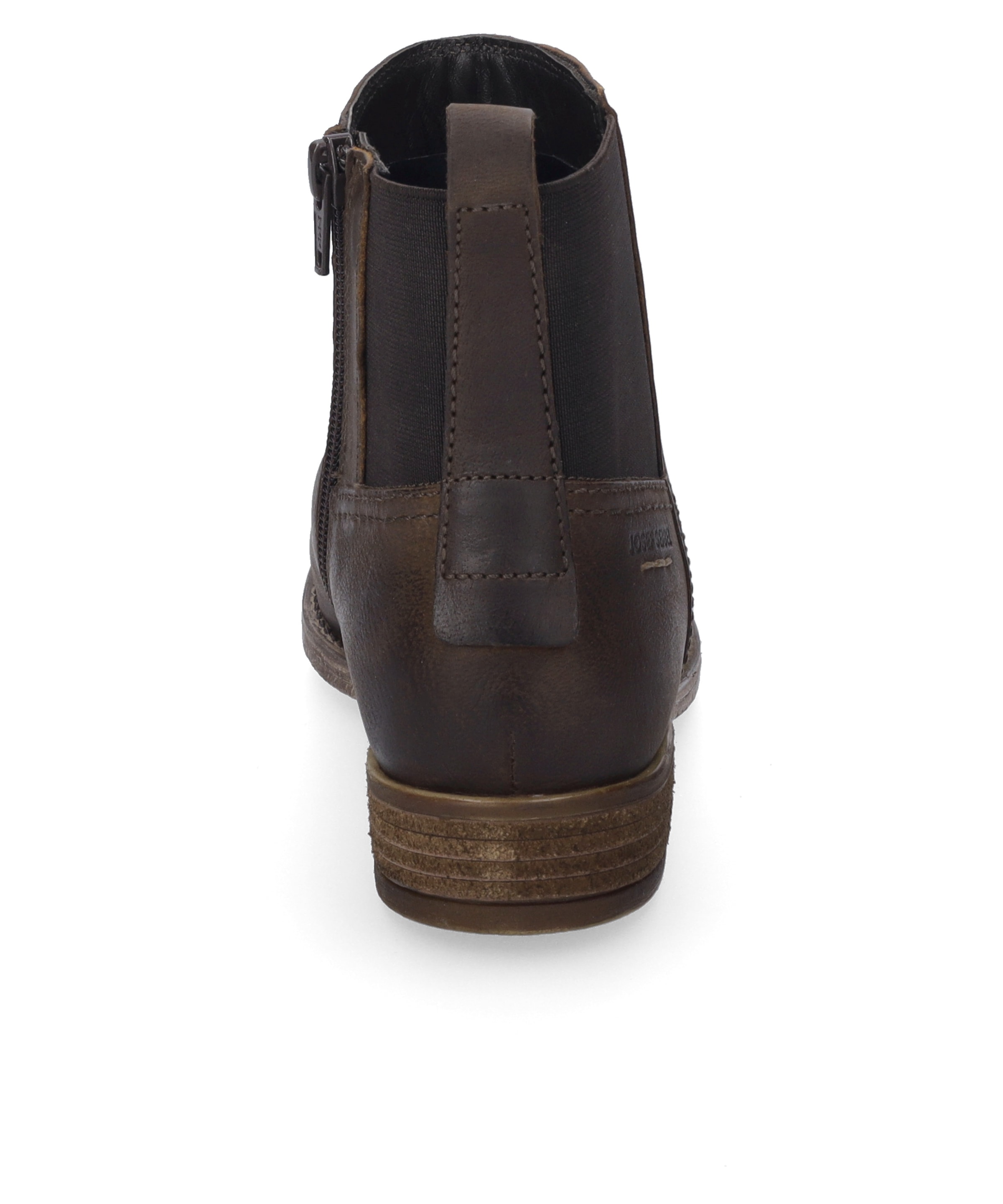 Josef Seibel Stiefelette »Sienna 08, moro«