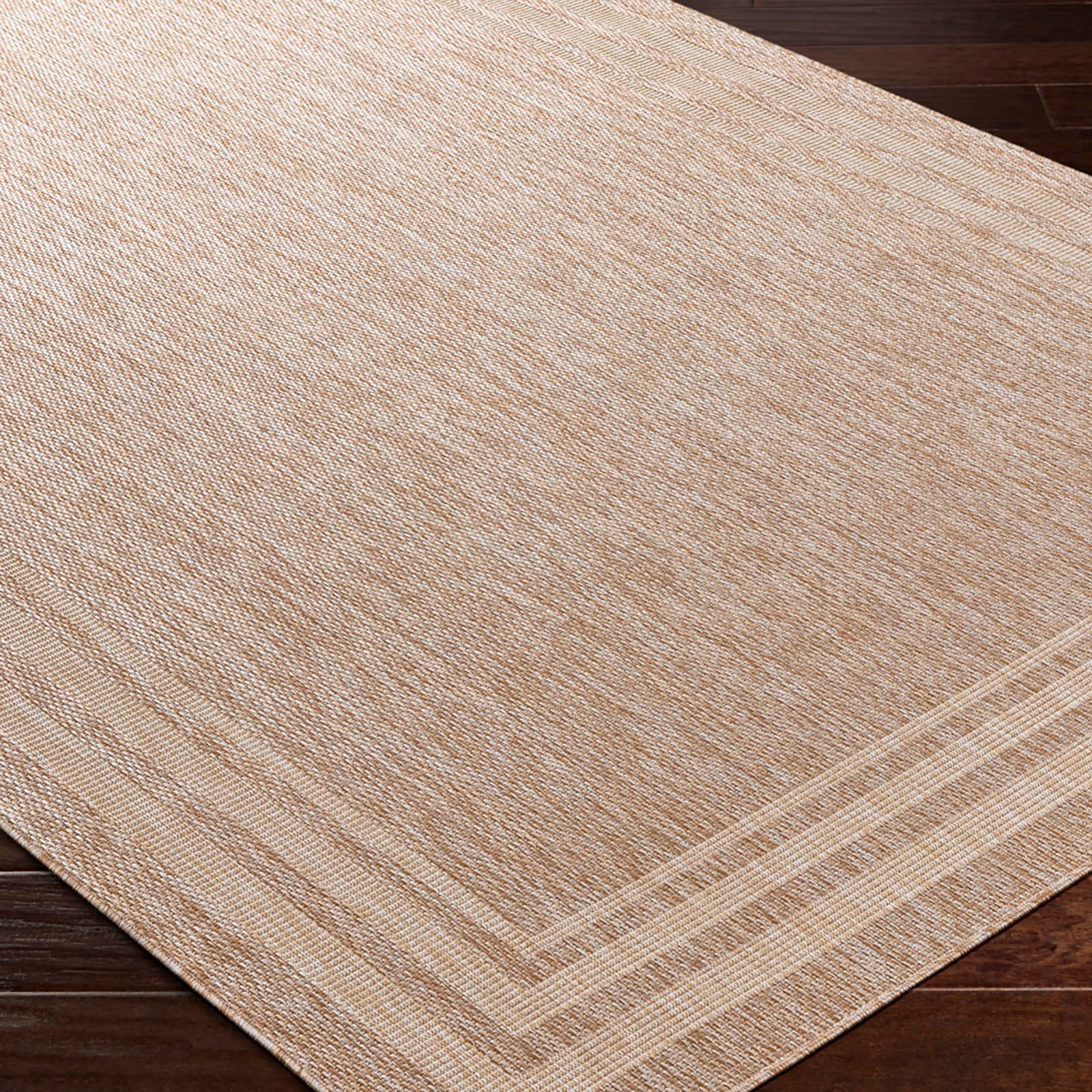 Livabliss Teppich »LENON« rechteckig 4,1 mm Höhe