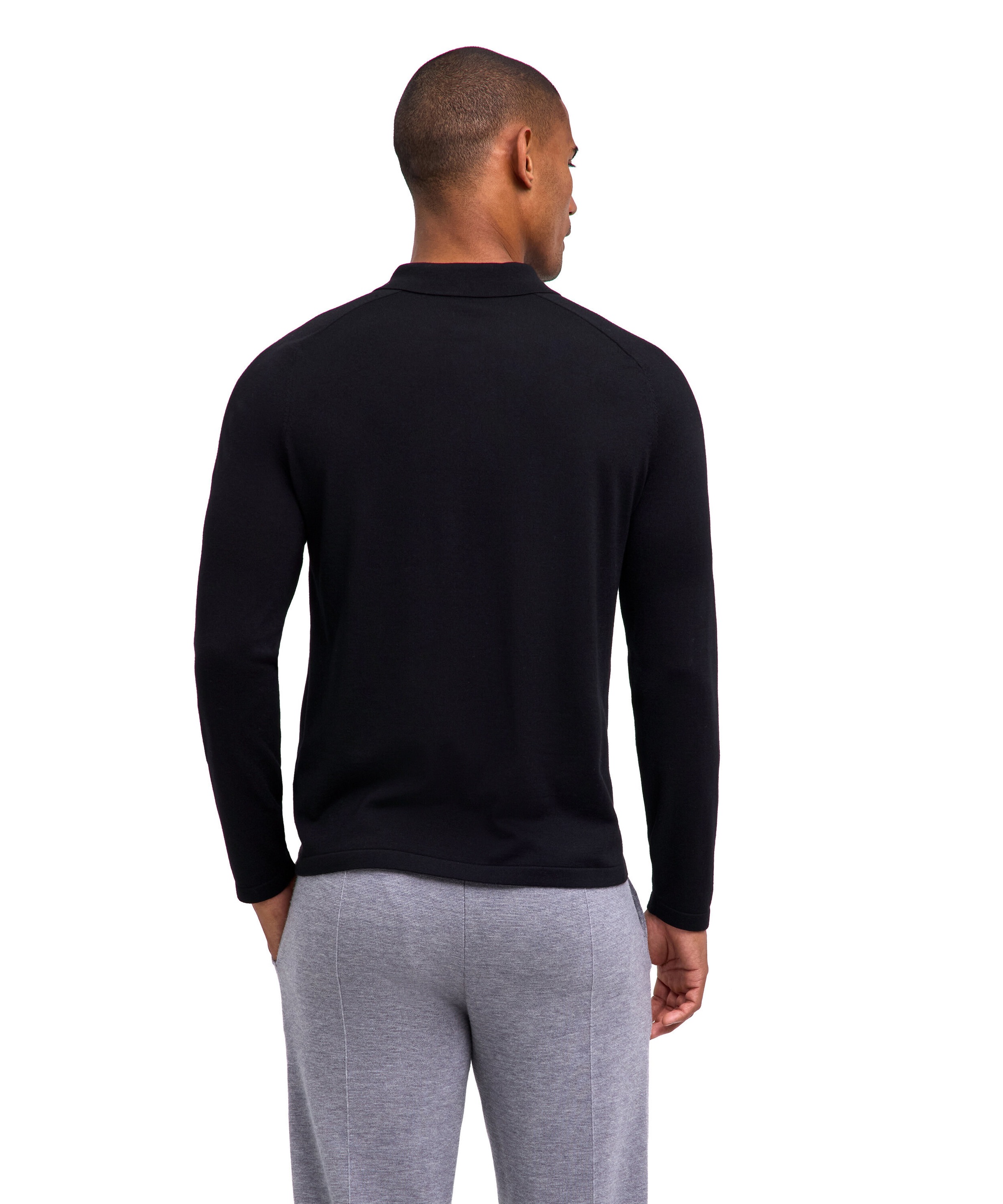 FALKE Strickpullover »Ultrafine Merino Wool« 1 Stk.