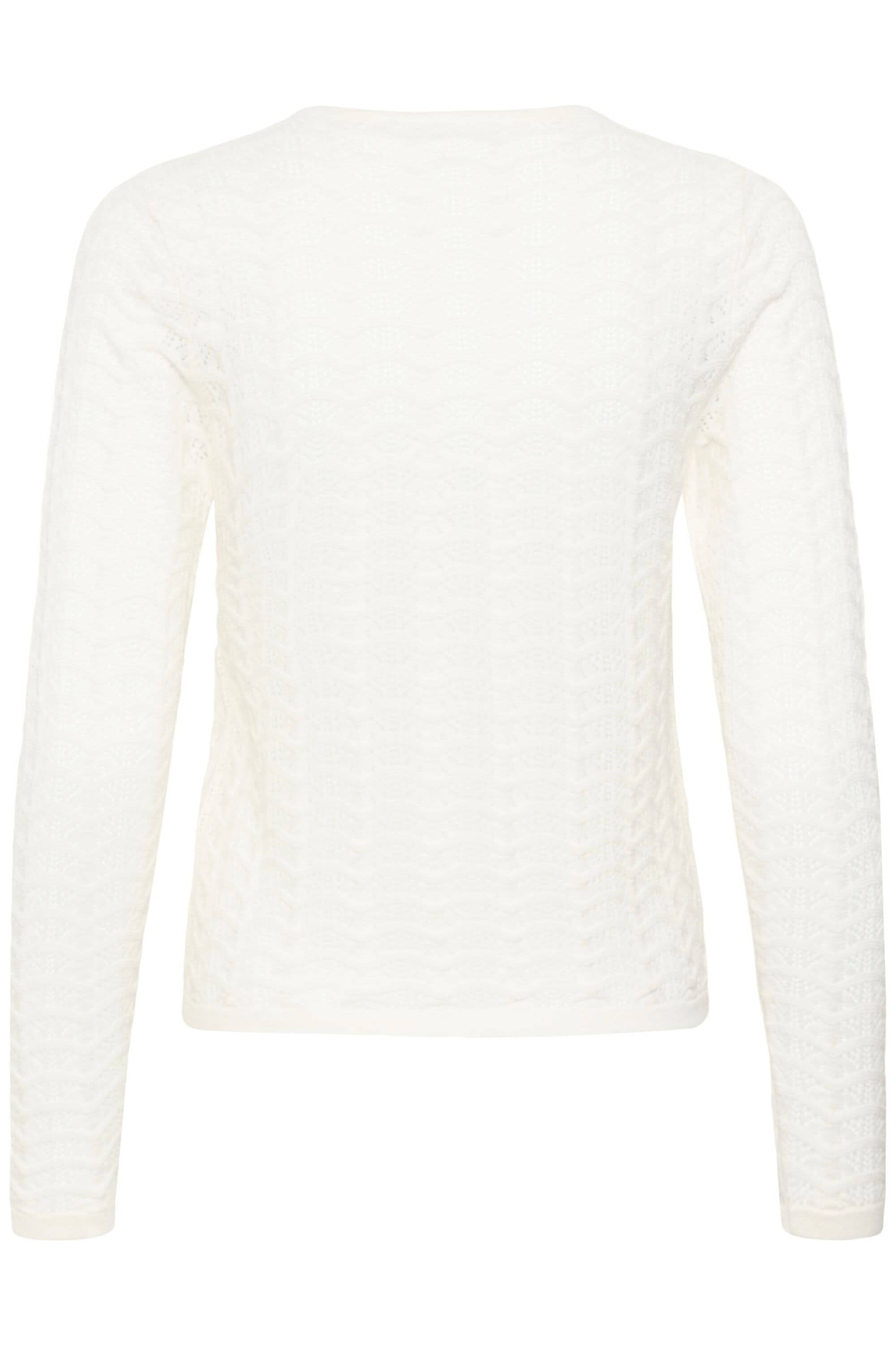 KAFFE Strickjacke »Strickjacke KAdolly«