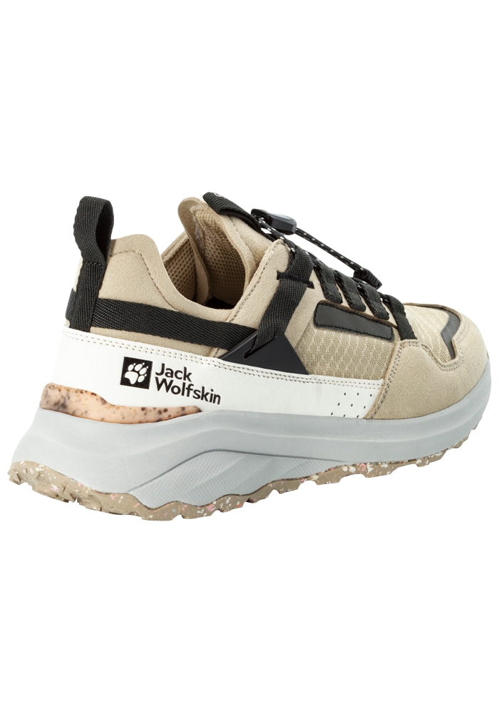 Jack Wolfskin Sneaker »DROMOVENTURE ATHLETIC LOW W«