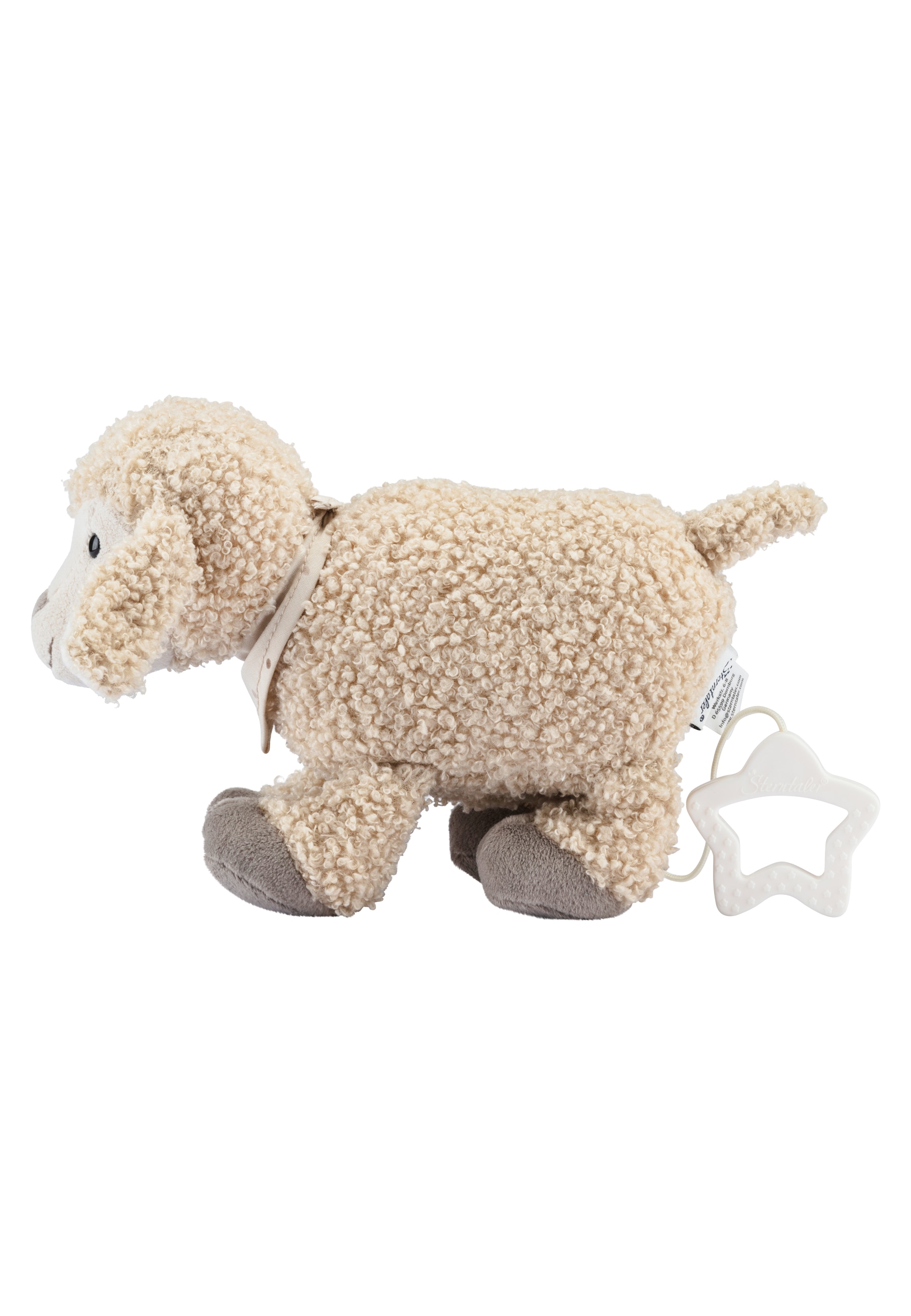 Sterntaler® Spieluhr »Spieluhr M SCHAF Flocke«