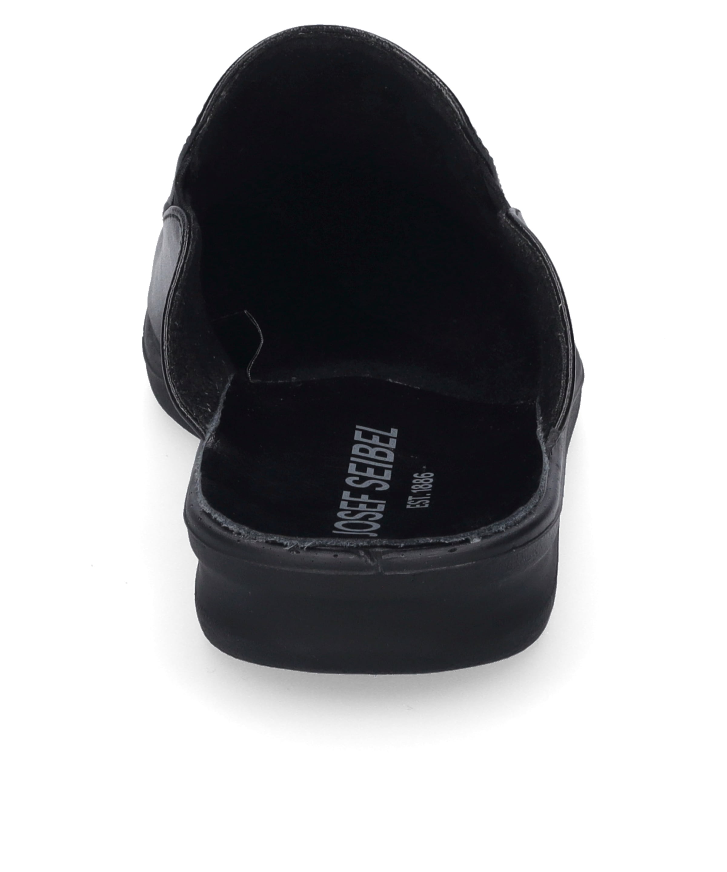 Josef Seibel Hausschuh »Belfort 20, schwarz«