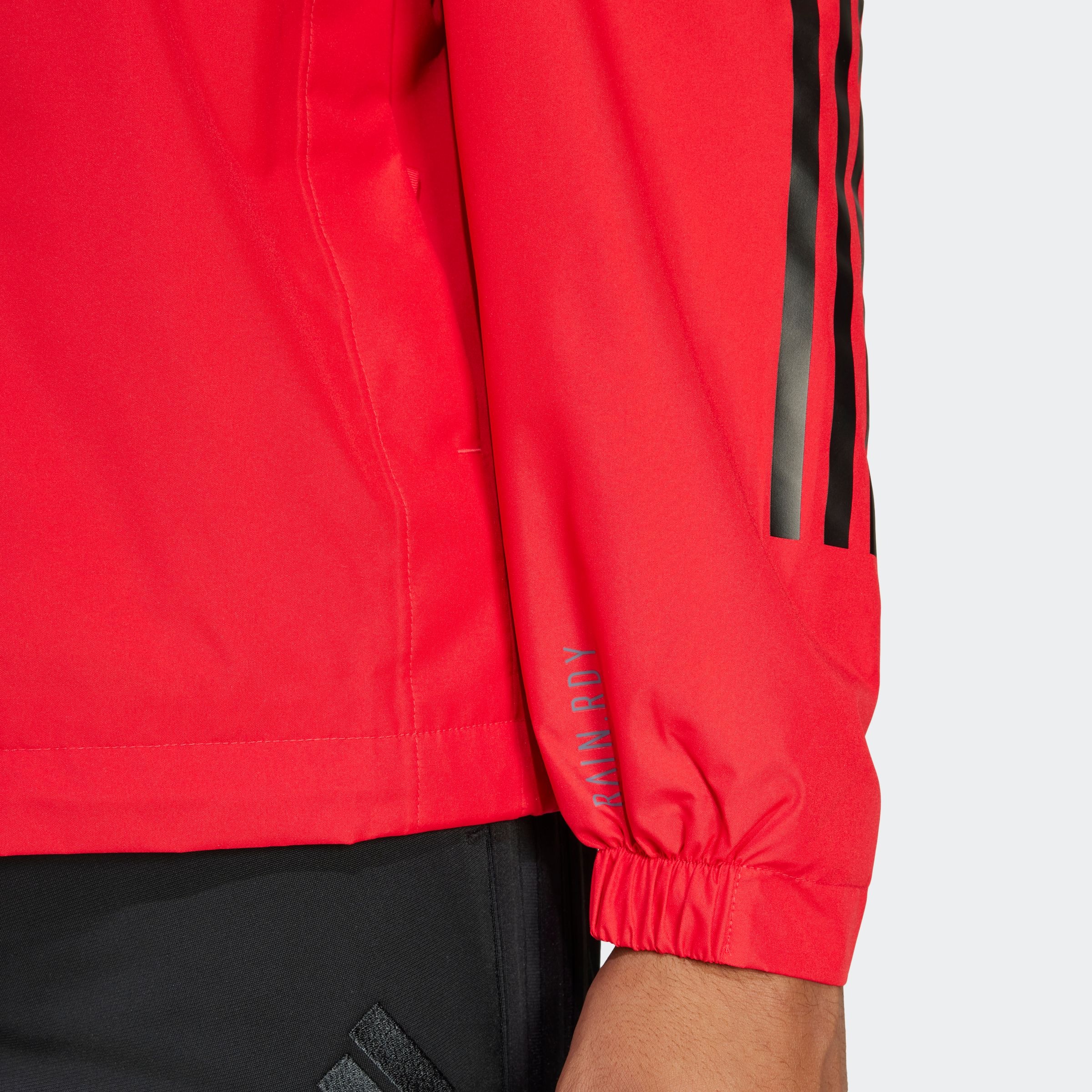 adidas Sportswear Outdoorjacke »ESS 3S R.R JKT«