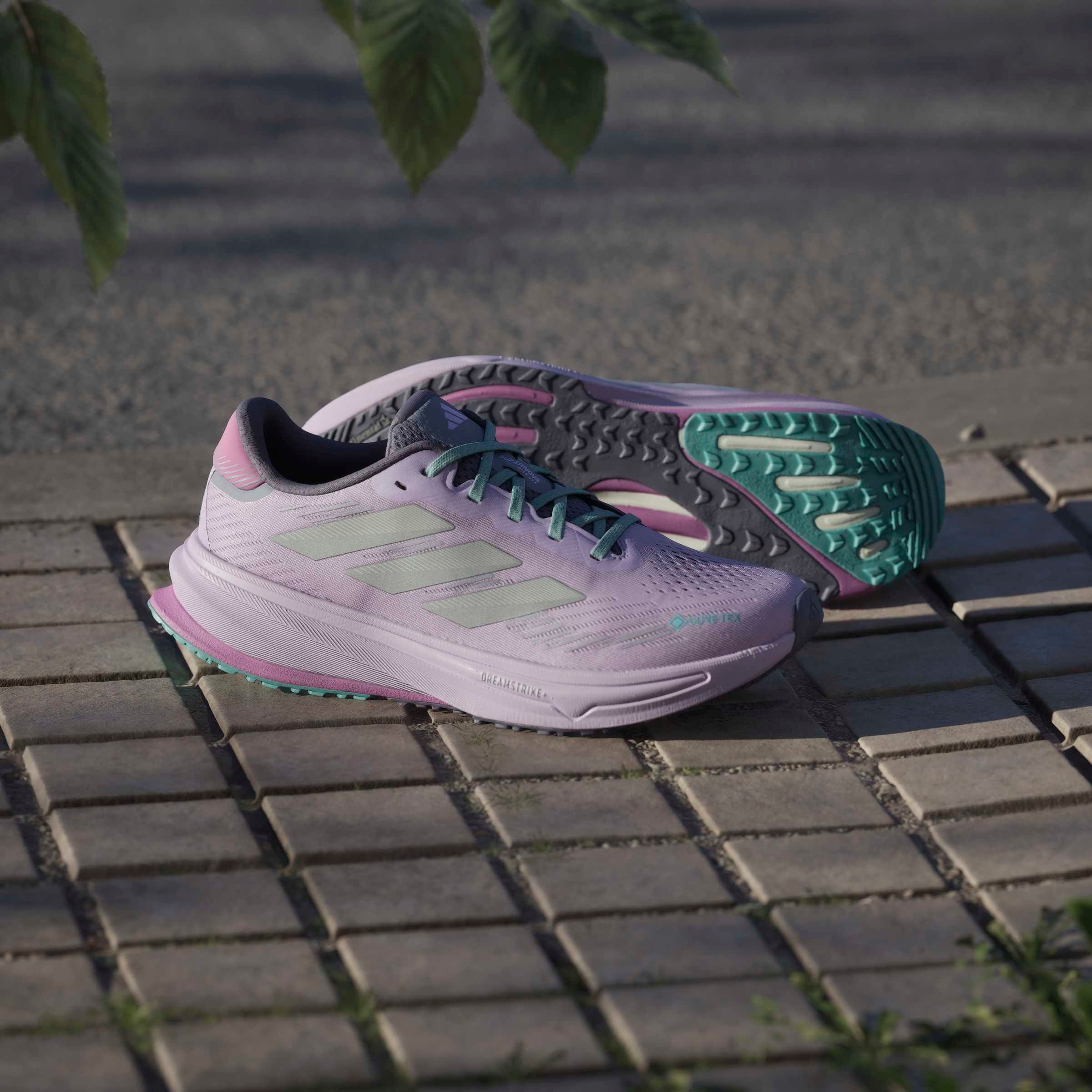 adidas Performance Laufschuh »SUPERNOVA RISE GTX«