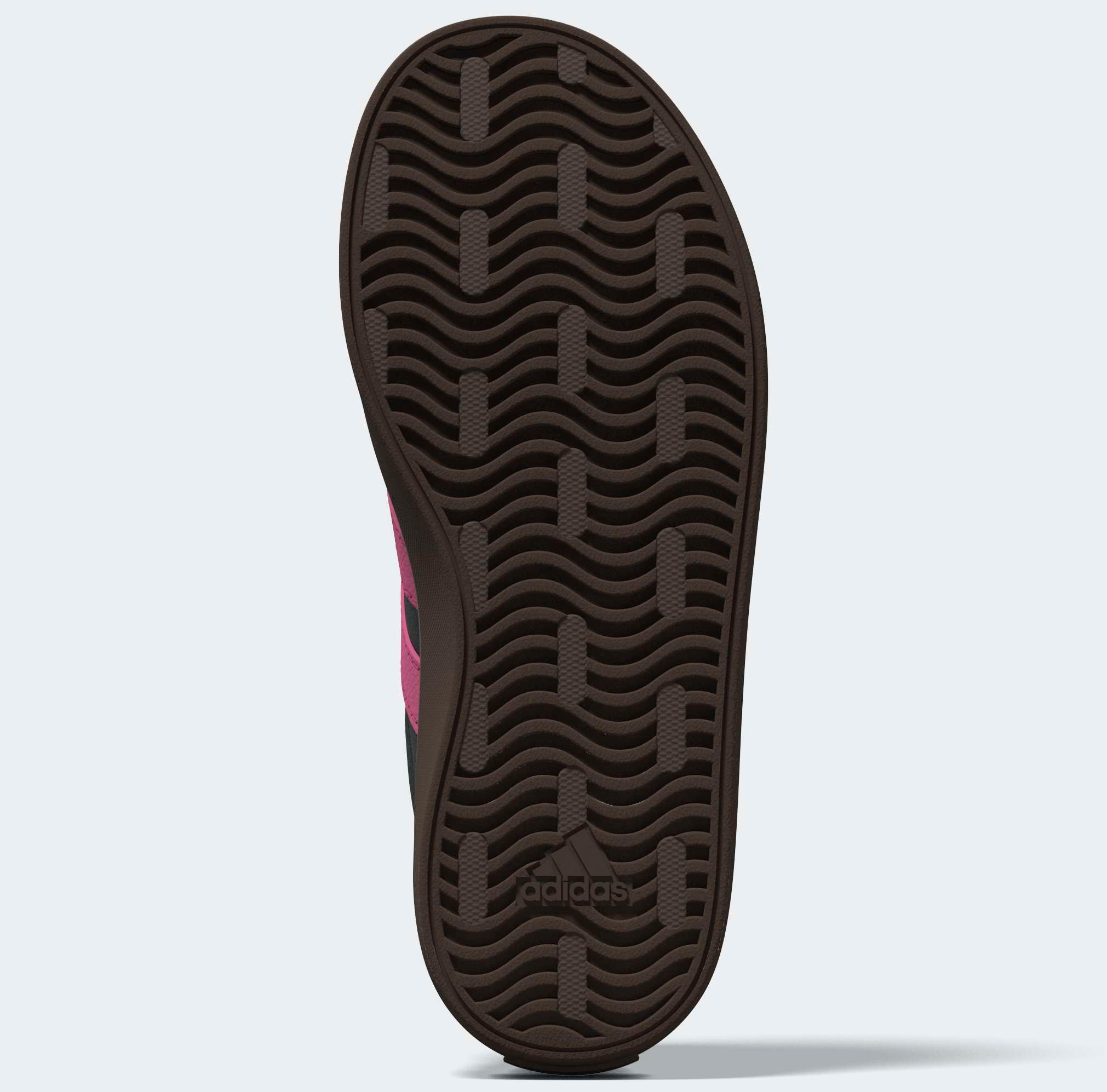 adidas Sportswear Sneaker »VL COURT 3.0«  inspiriert vom Design des adidas samba, für Kinder & Jugendliche