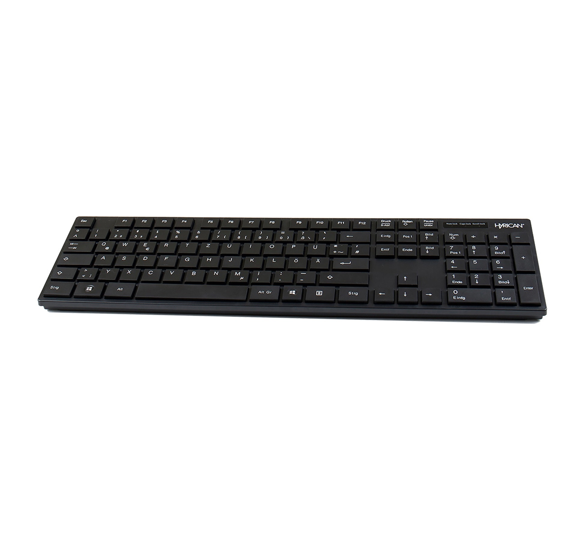GAMEMAX PC-Komplettsystem »MegaDeal Infinity Mini BK SET2615«, (inkl. Maus & Tastatur), Windows 11 + MSI PRO MP273A Monitor, 69cm (27")