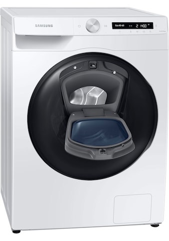 Samsung Waschtrockner »WD81T554ABW«, AddWash kaufen
