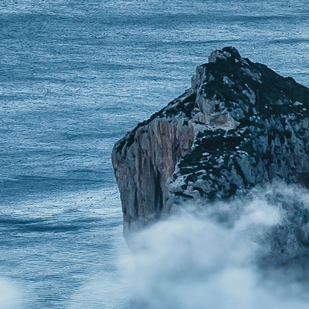 Komar Fototapete »Vlies Fototapete - Soul of Light - Größe 400 x 250 cm« Motiv | bedruckt glatt