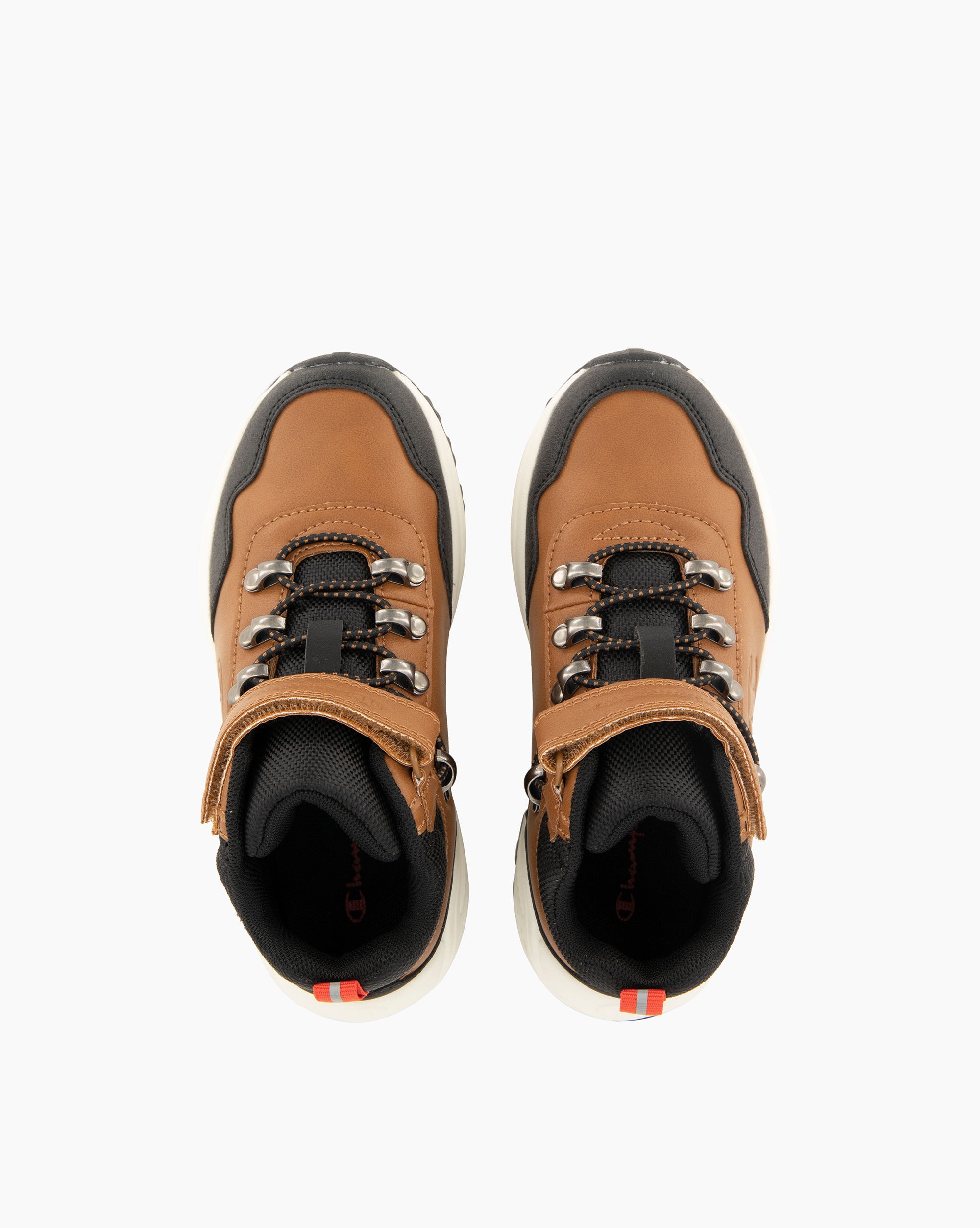 Champion Sneakerboots »CLIMB RX MID B PS«, Winterschuhe, Wintersneaker, Sneaker, Schnürboots