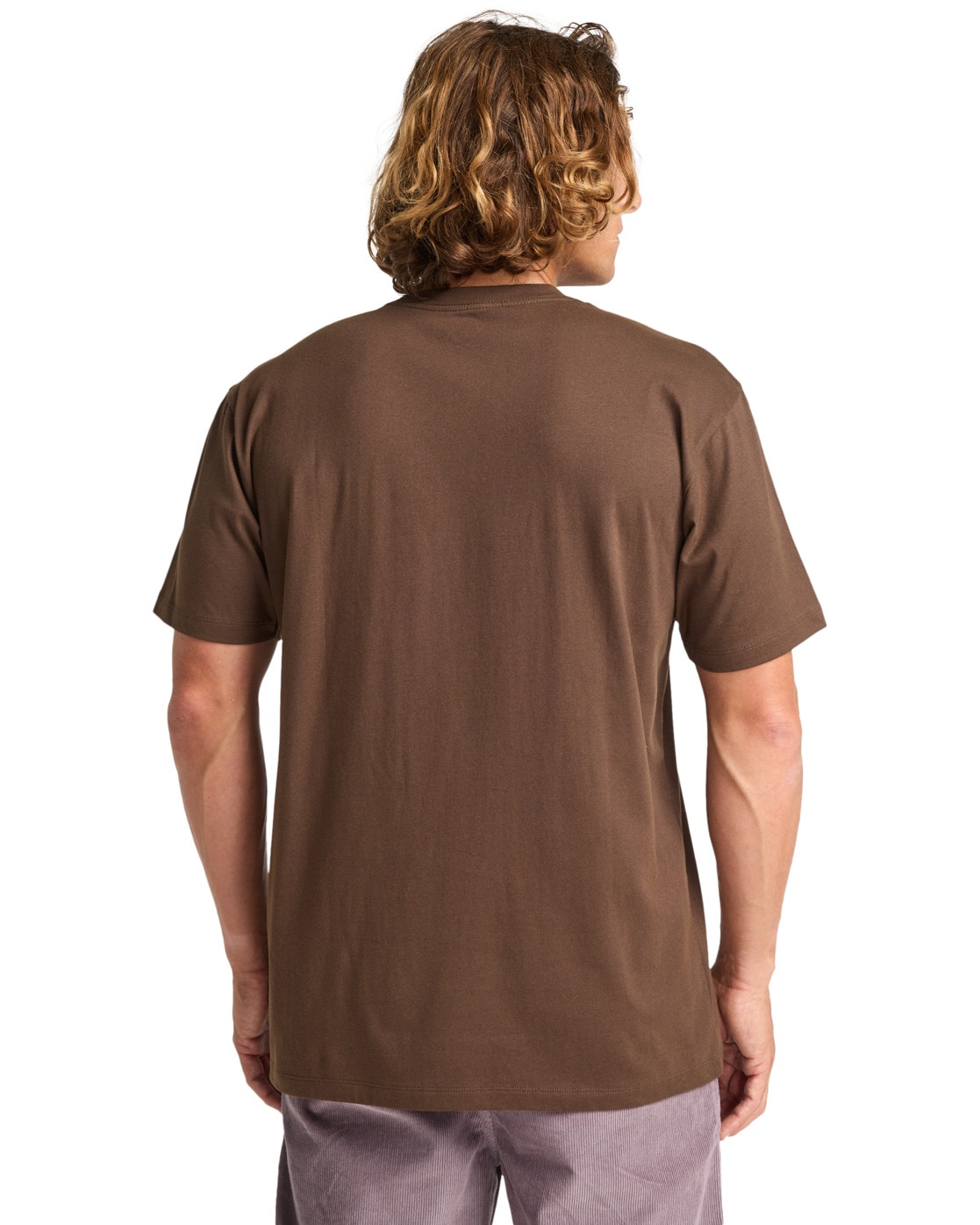 Billabong T-Shirt »Arch Crew«