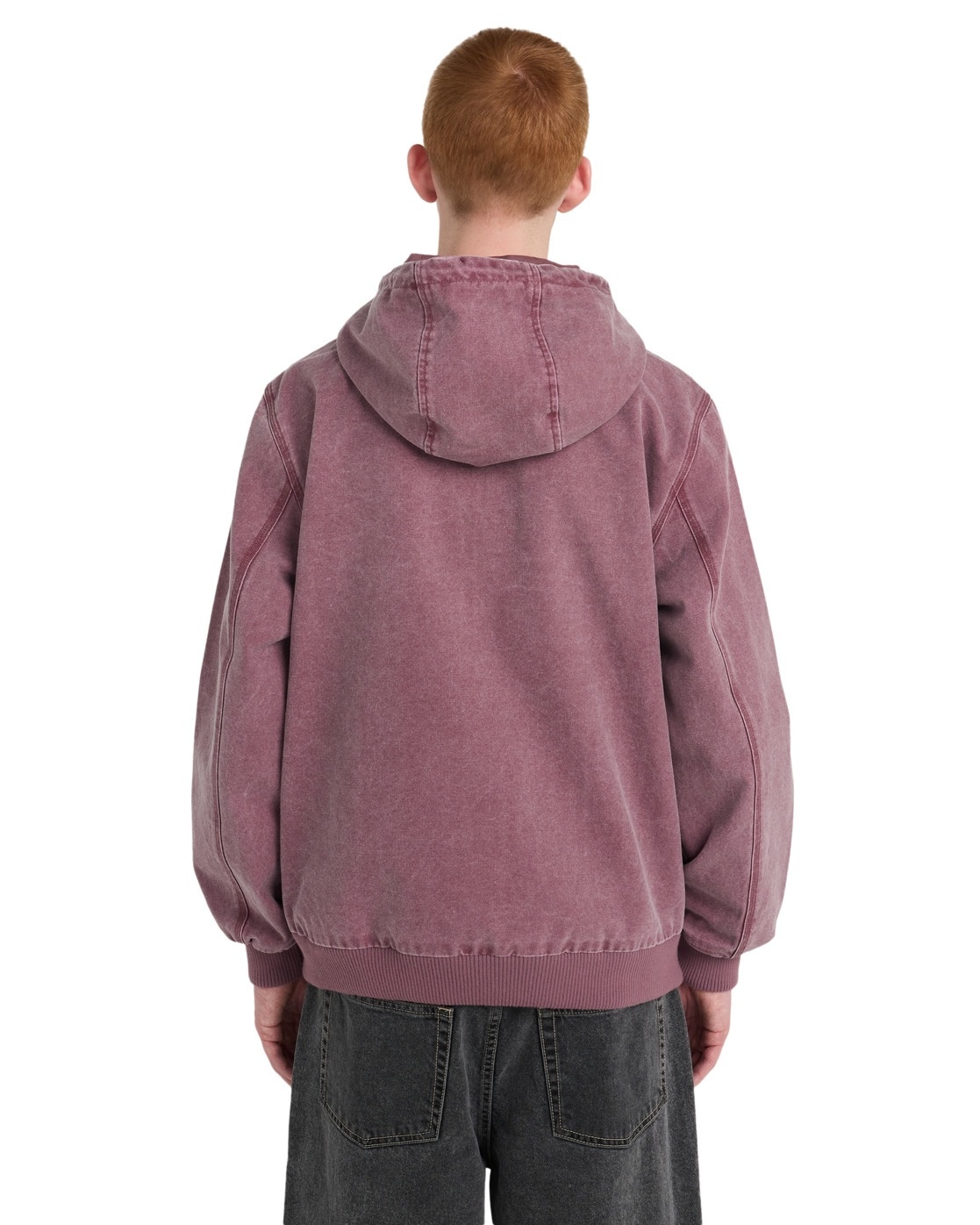 Element Outdoorjacke »Dulcet« mit Kapuze