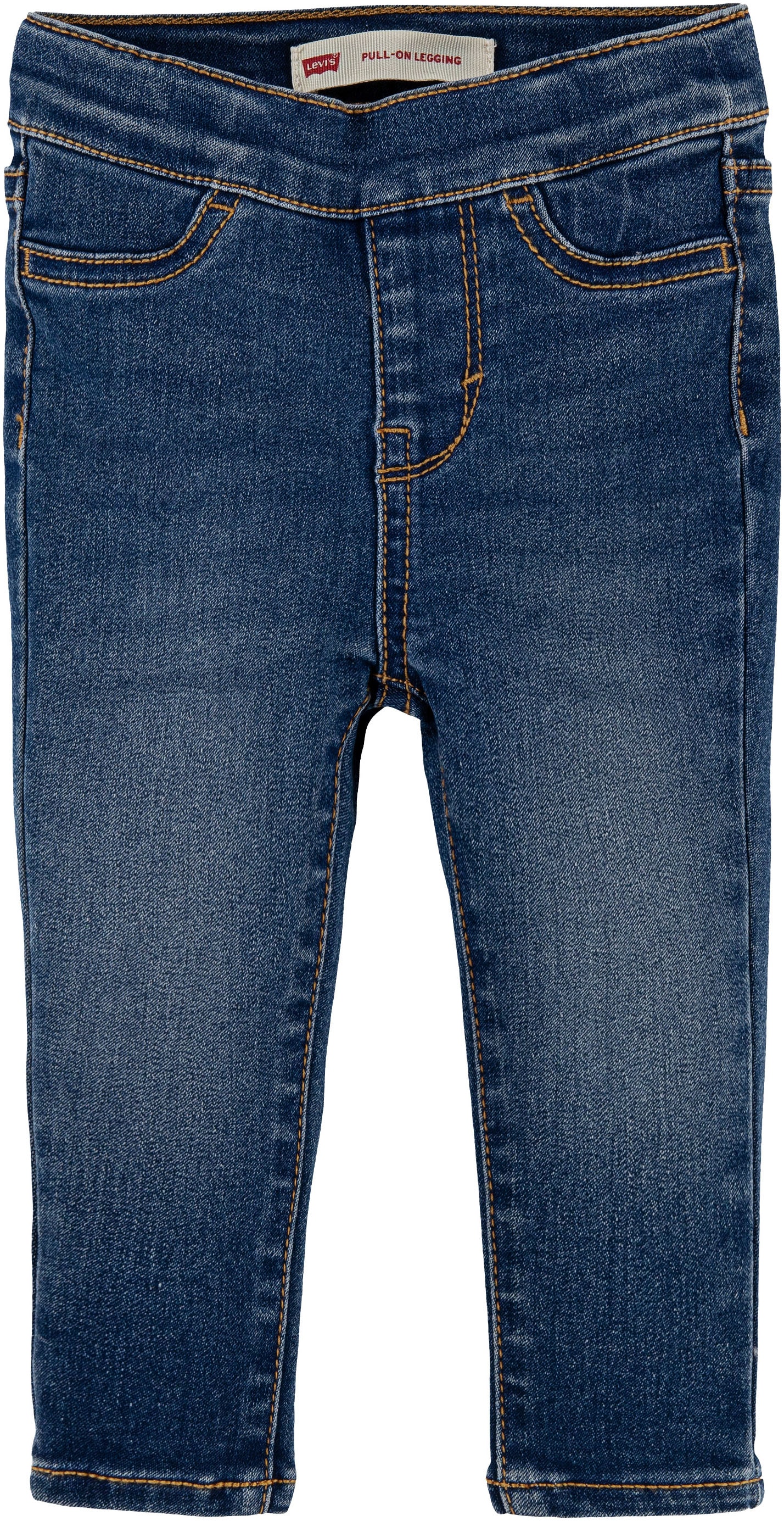 Levi's® Kids Schlupfjeans »PULL-ON JEGGING«, for BABYGIRLS