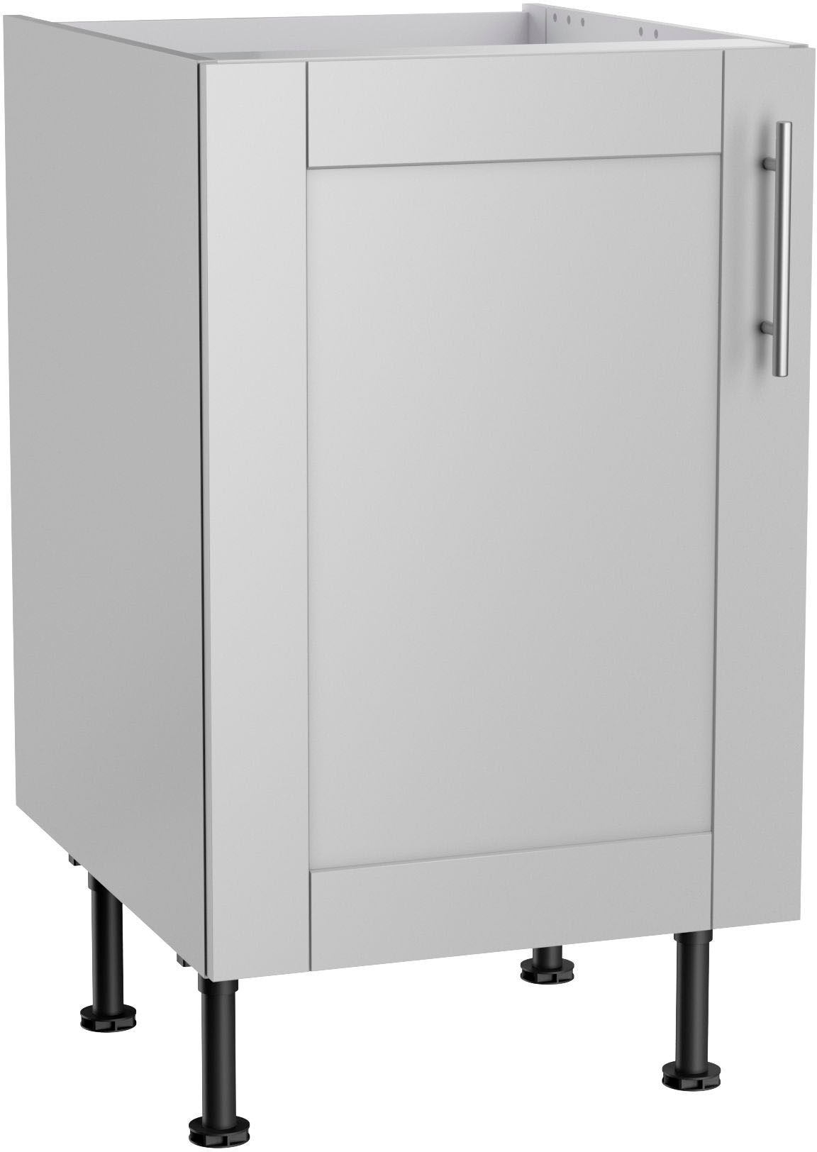 OPTIFIT Spülenschrank »Ahus«, Breite 50 cm