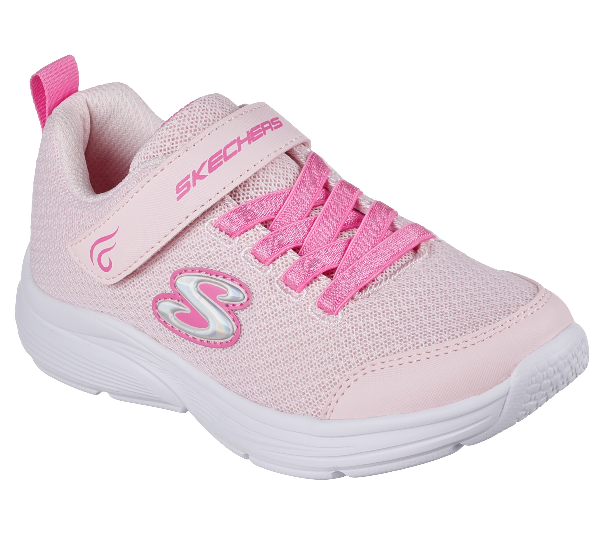 Skechers Kids Slip-On Sneaker »SKECH-STEPZ 2.0«, zum Schlupfen im