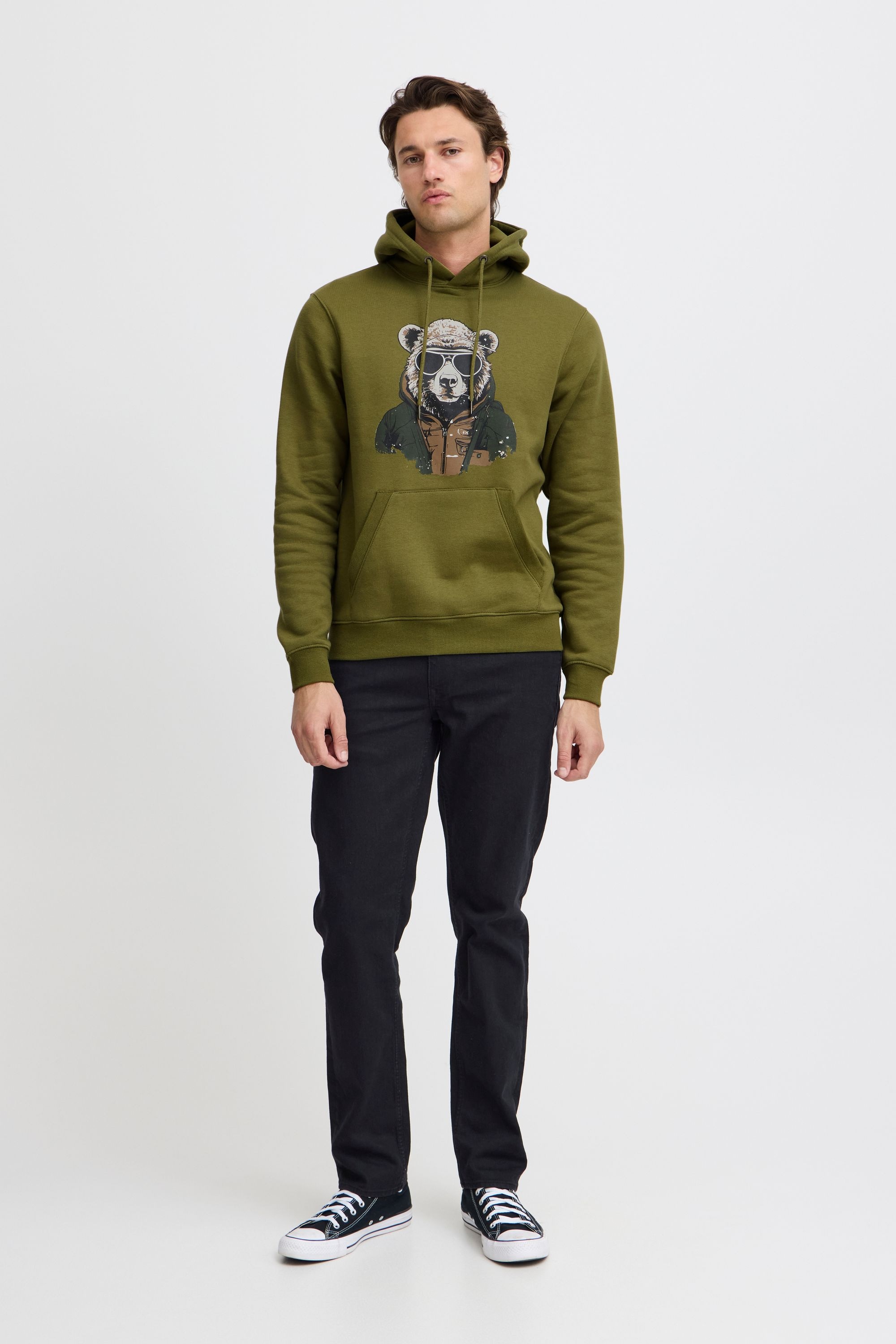 Blend Kapuzenpullover »Kapuzenpullover BHSweatshirt«