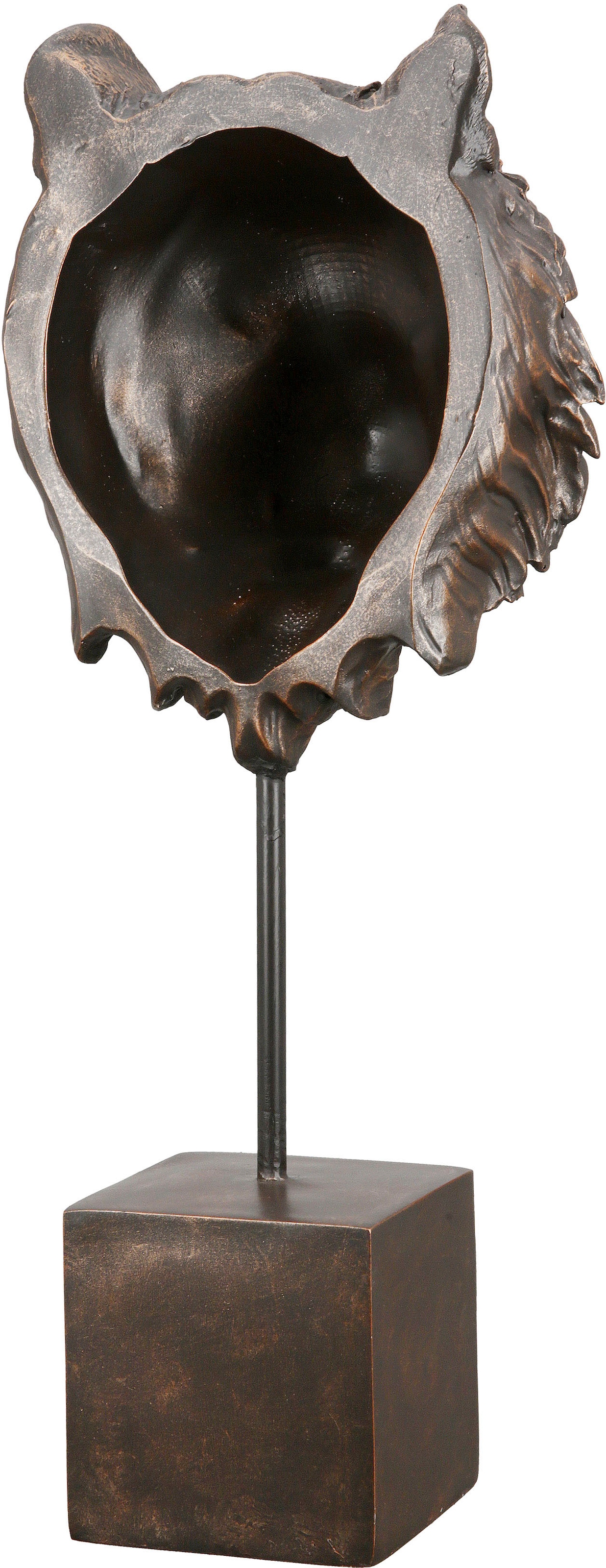 Casablanca by Gilde Dekofigur »Tiger Antique«