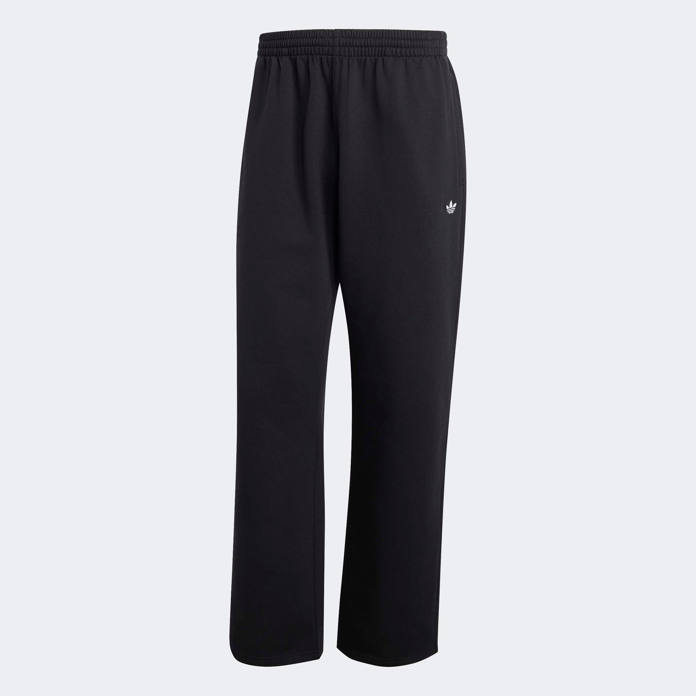 adidas Originals Sporthose »TREFOIL ESSENTIALS, OFFENER SAUM«