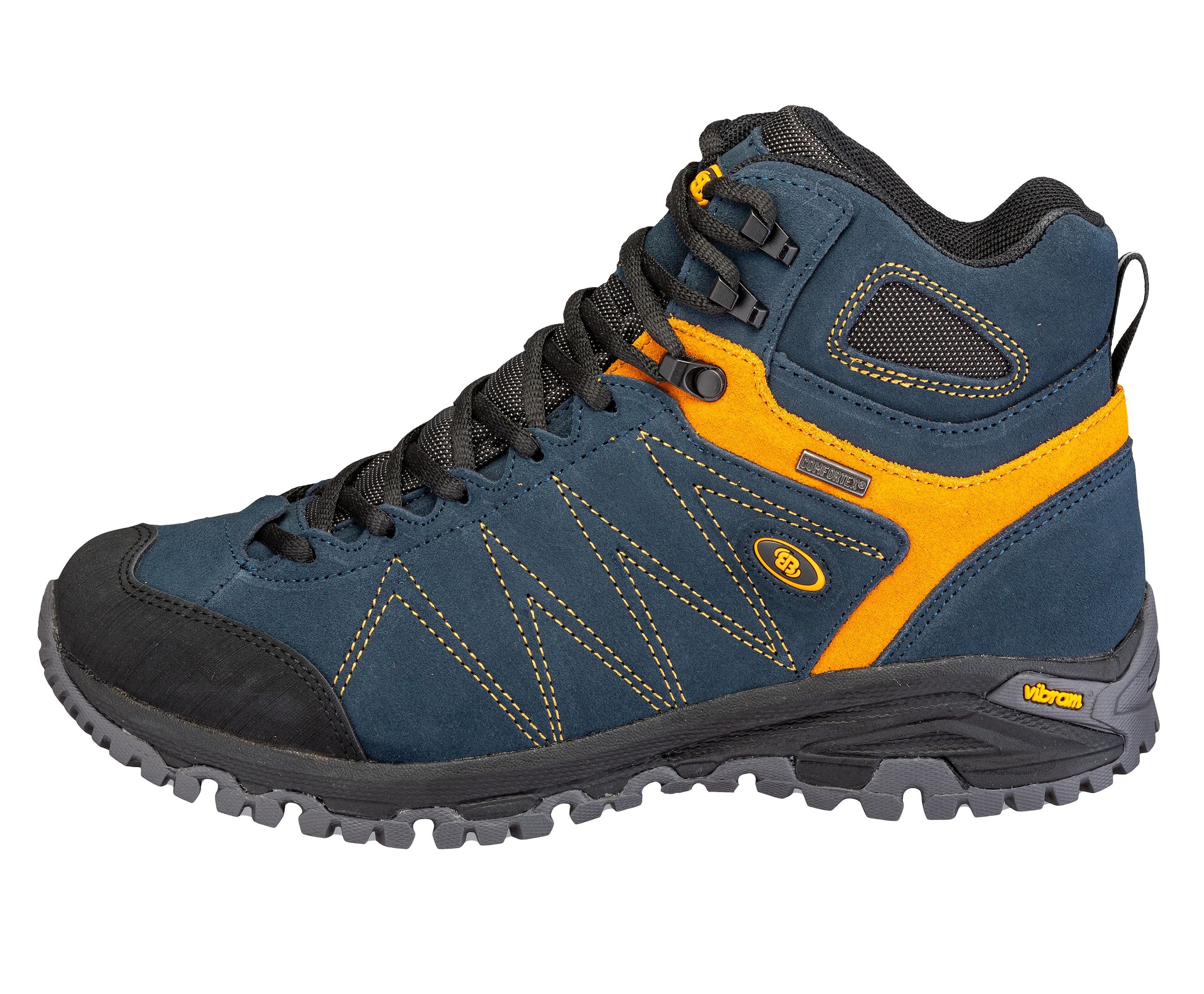 BRÜTTING Outdoorschuh »Outdoorstiefel Mount Kapela High«