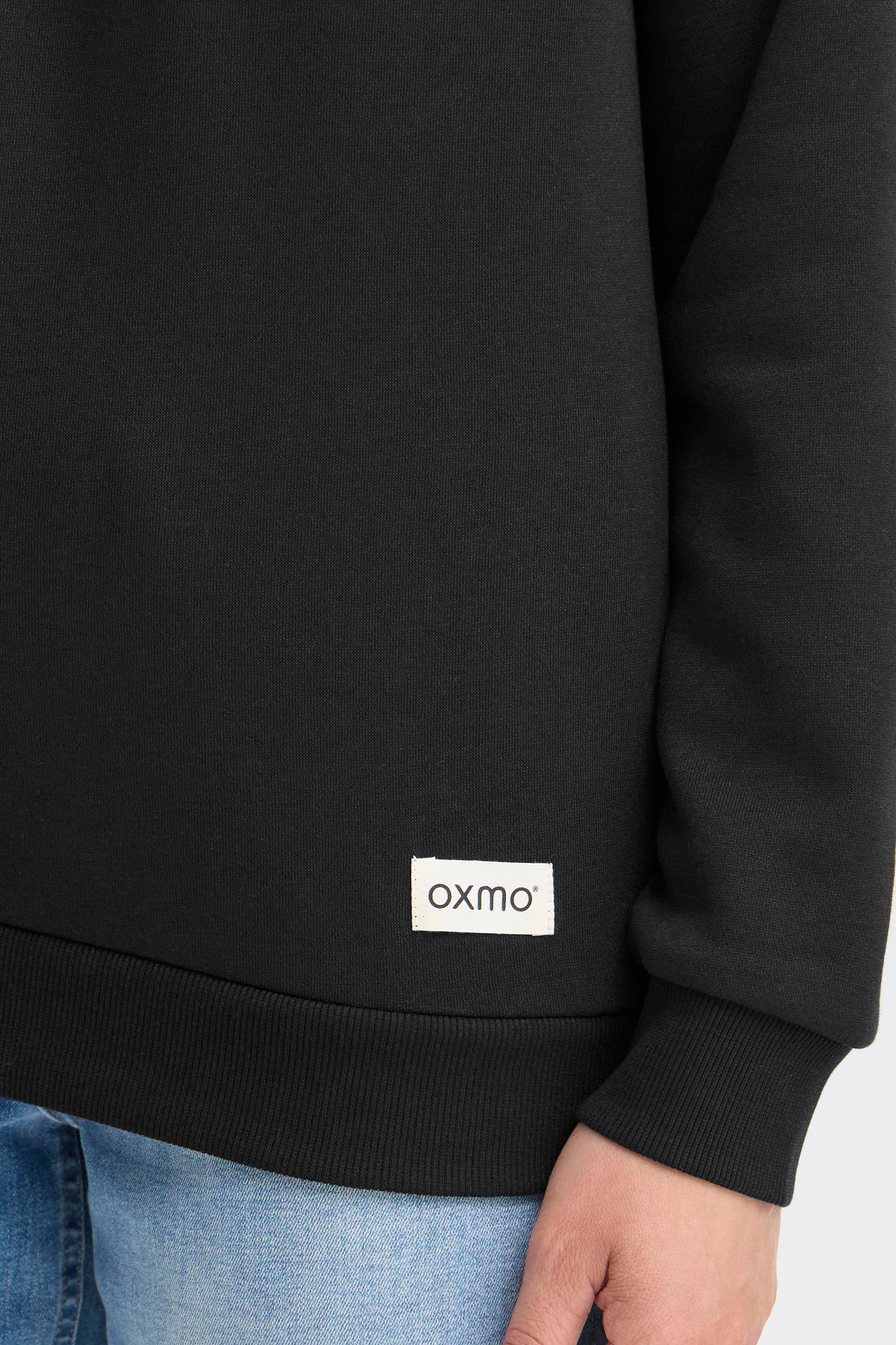 OXMO Longpullover »Sweater OXKAREN«