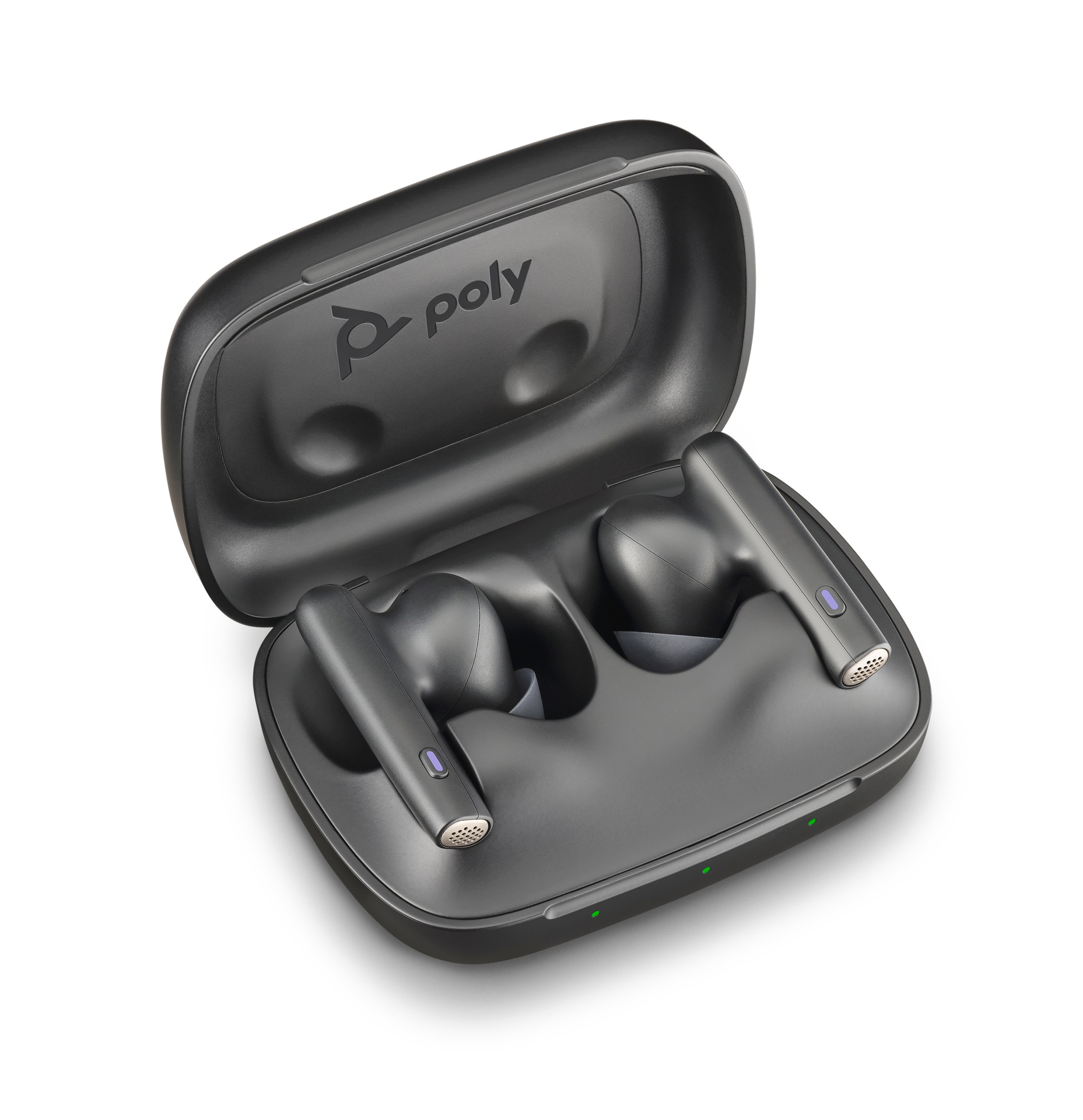 Poly Kopfhörer »Voyager Free 60 UC Teams USB-A«, Active Noise Cancelling  (ANC) jetzt bei OTTO