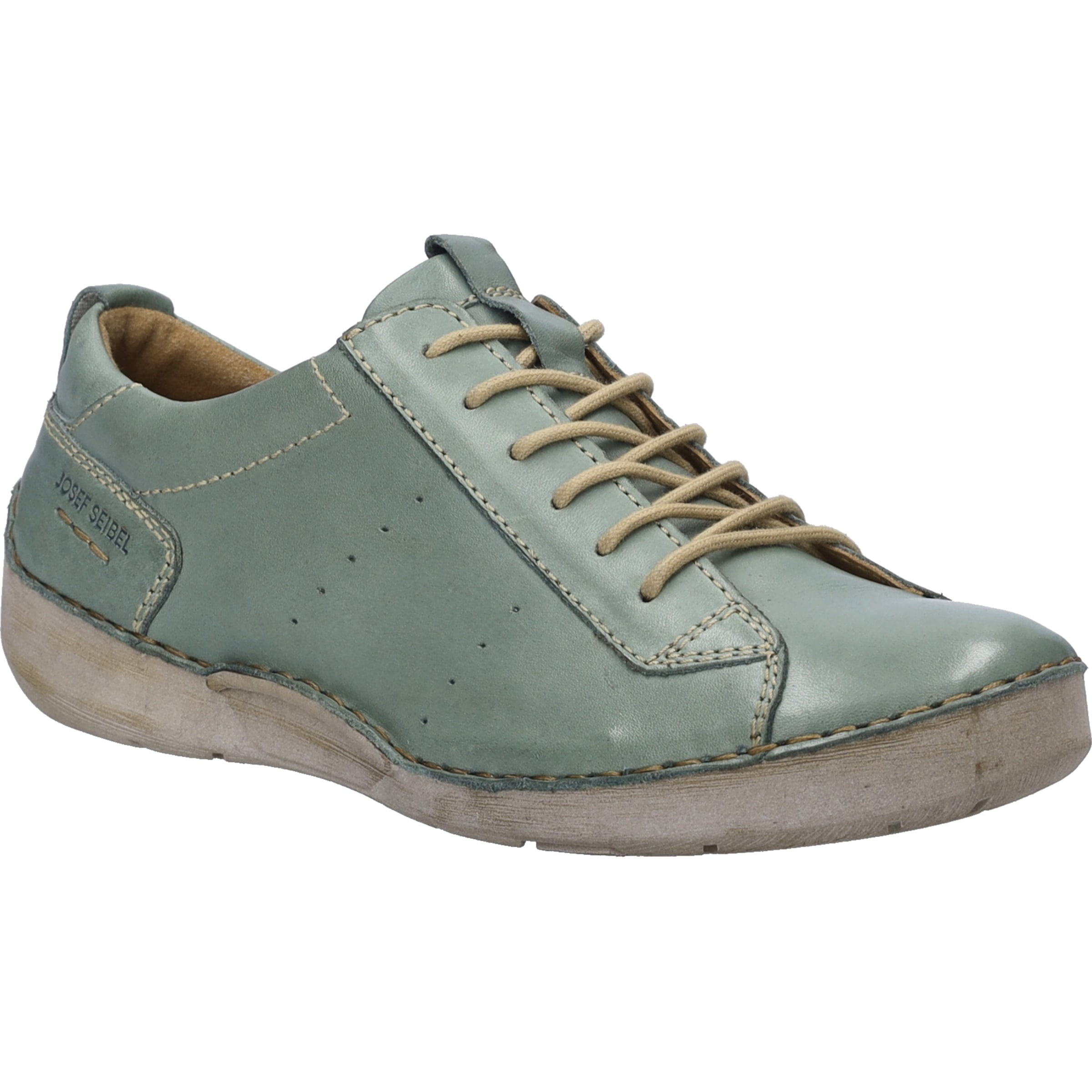 Josef Seibel Schnürschuh »Fergey 56, mint«