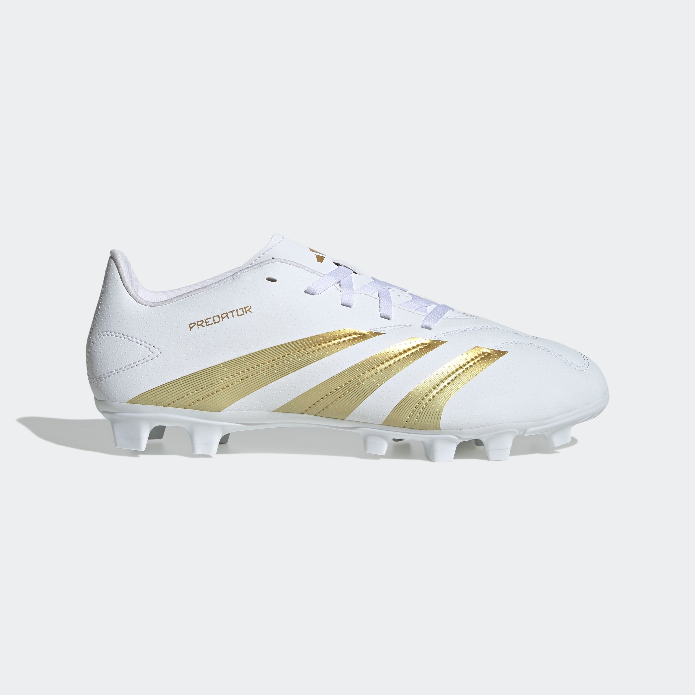 adidas Performance Fußballschuh »PREDATOR CLUB FXG«, für Rasenplätze