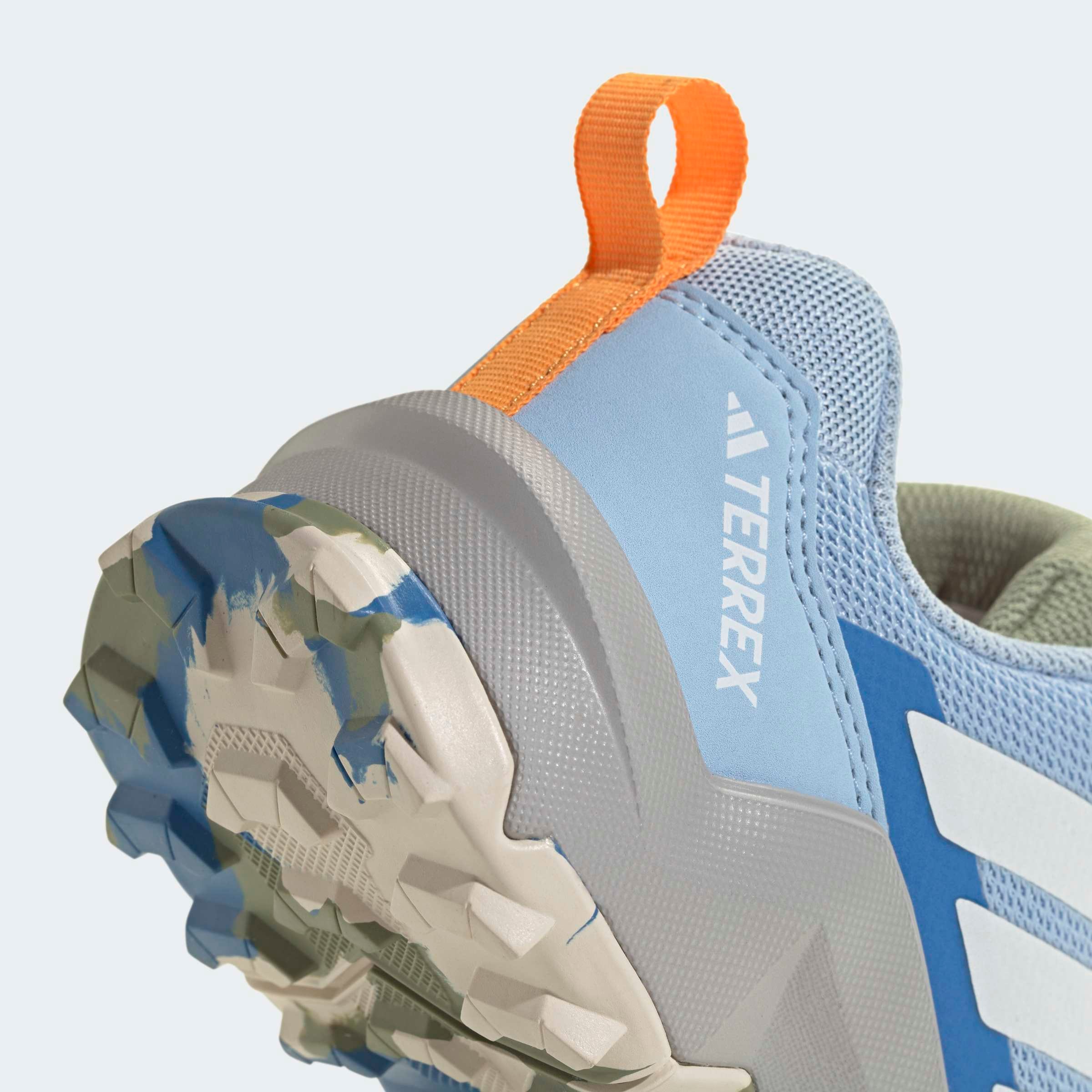adidas TERREX Wanderschuh »TERREX AX4S SPEED LACING«  für Kinder