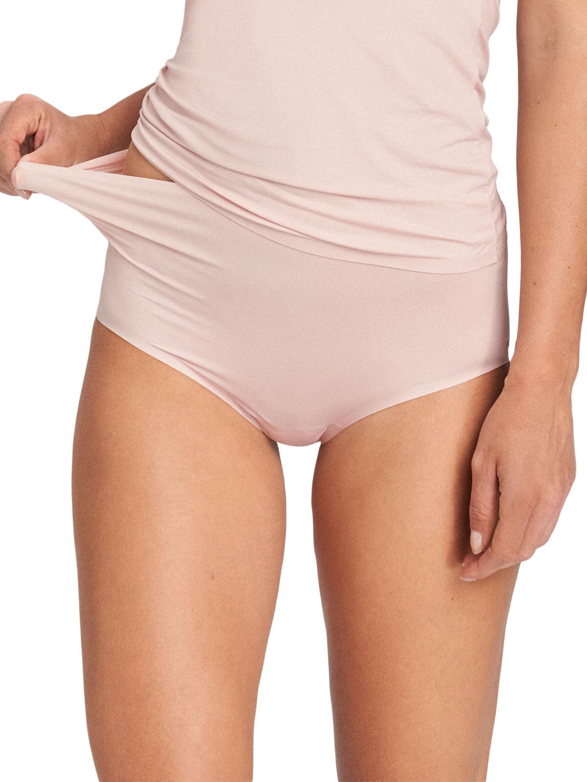 Susa Slip »Damen Slip Soft & Smooth«, (1 Stück St.)