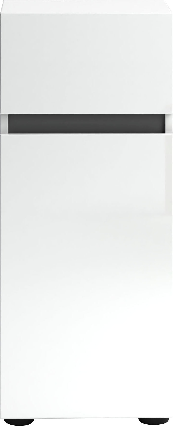 INOSIGN Stauraumschrank »Mister«, Breite 34 cm