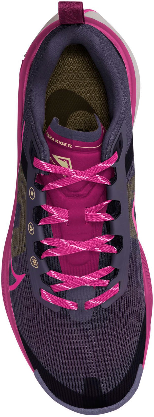 Nike Trailrunningschuh »Terra Kiger 9«