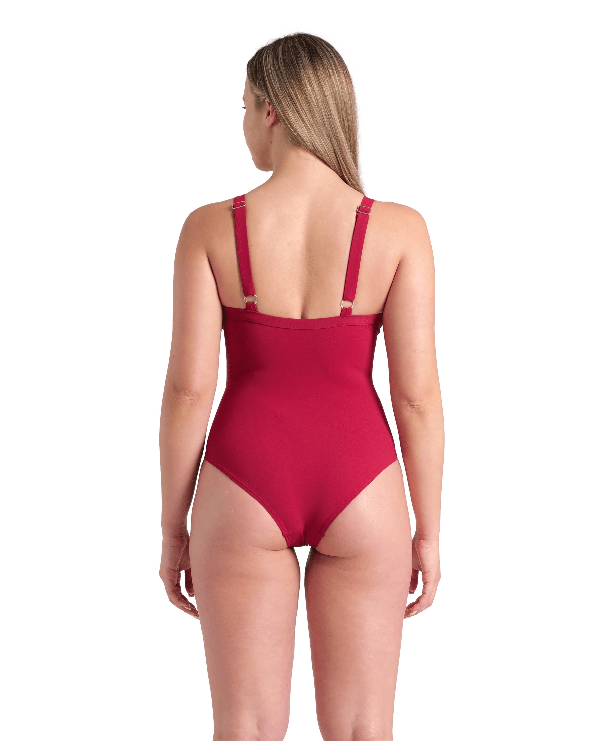 Arena Badeanzug »WOMEN'S ARENA SWIMSUIT LARA SOFT CURVE BACK C«