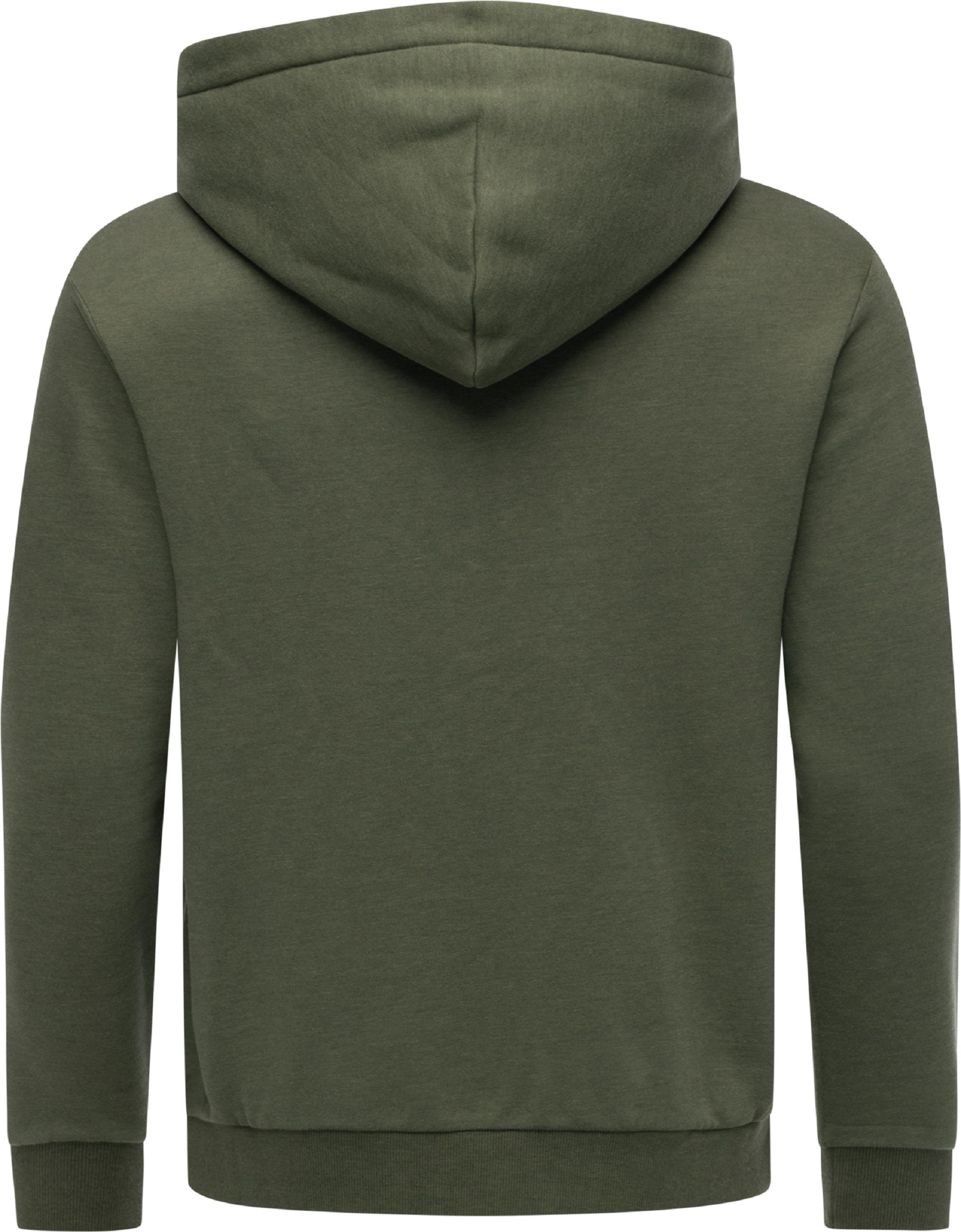 Ragwear Sweatjacke »Sweatjacke Natten«