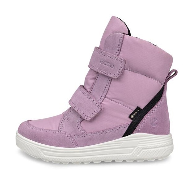 Ecco Winterstiefel »Urban Snowboarder«, mit Klettriemchen, GORE-TEX