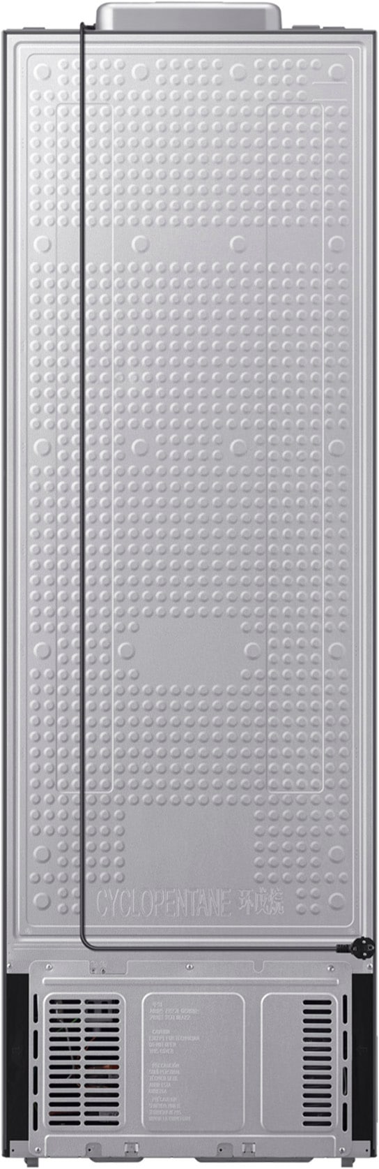 Samsung Gefrierschrank »RZ80H32HDTEF« 185,8 cm hoch 59,5 cm breit No Frost - nie wieder abtauen