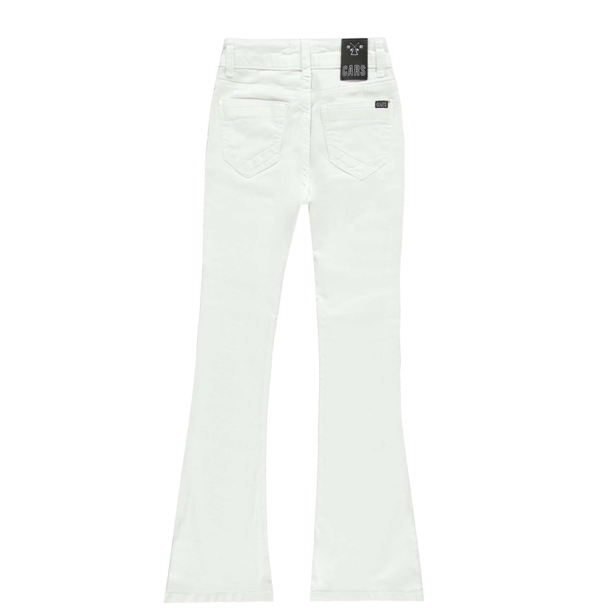 CARS JEANS 5-Pocket-Jeans »Jeans Veronique«