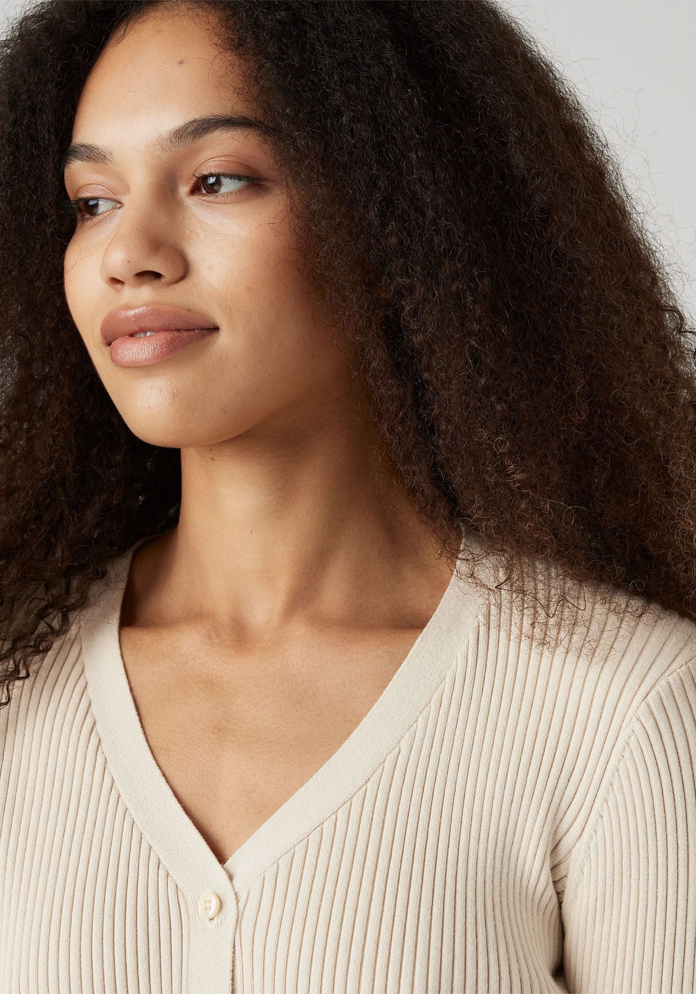Levi's® Longstrickjacke »TULIP CARDIGAN«