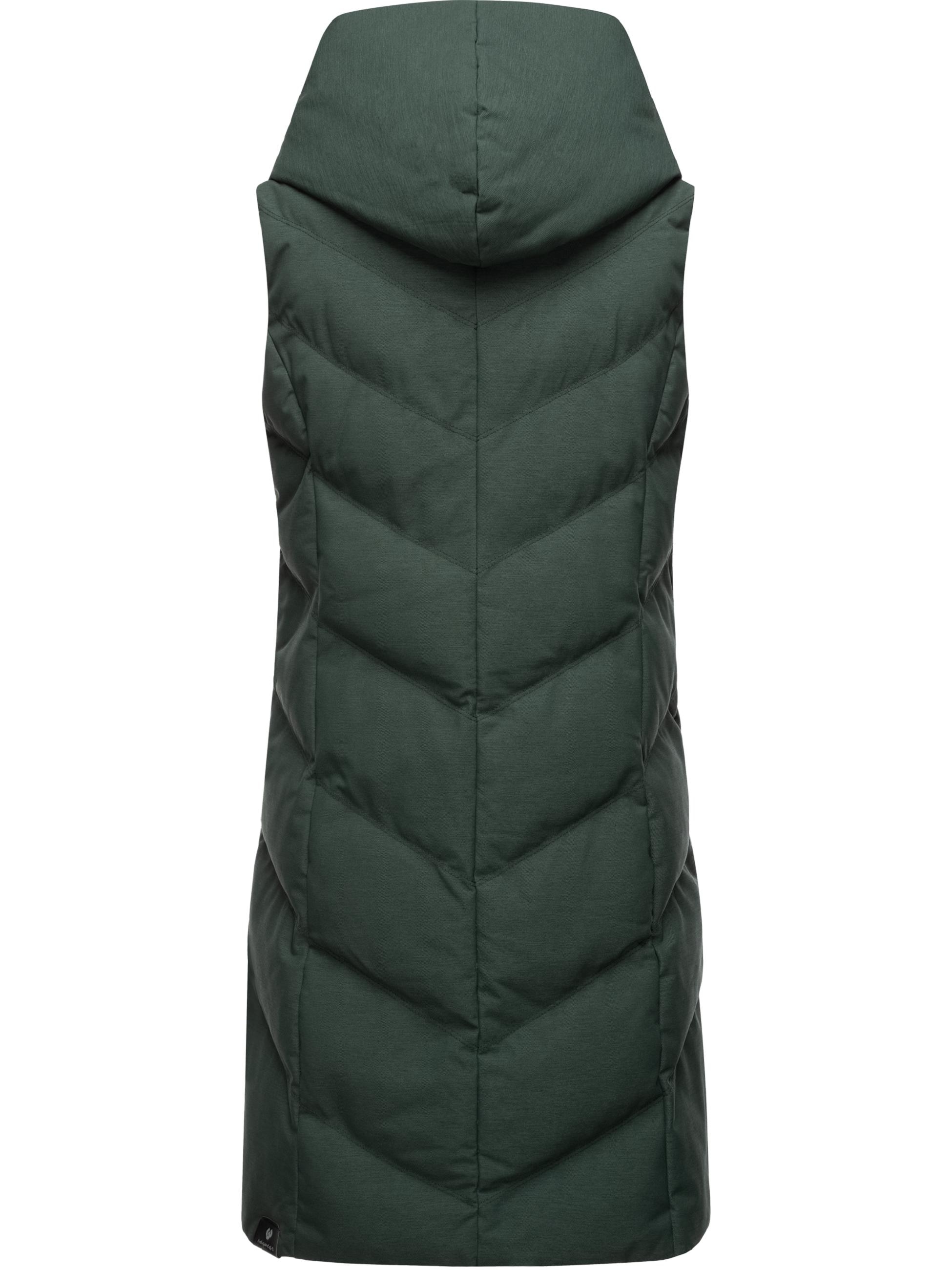 Ragwear Steppweste »Steppweste Natalka Vest«
