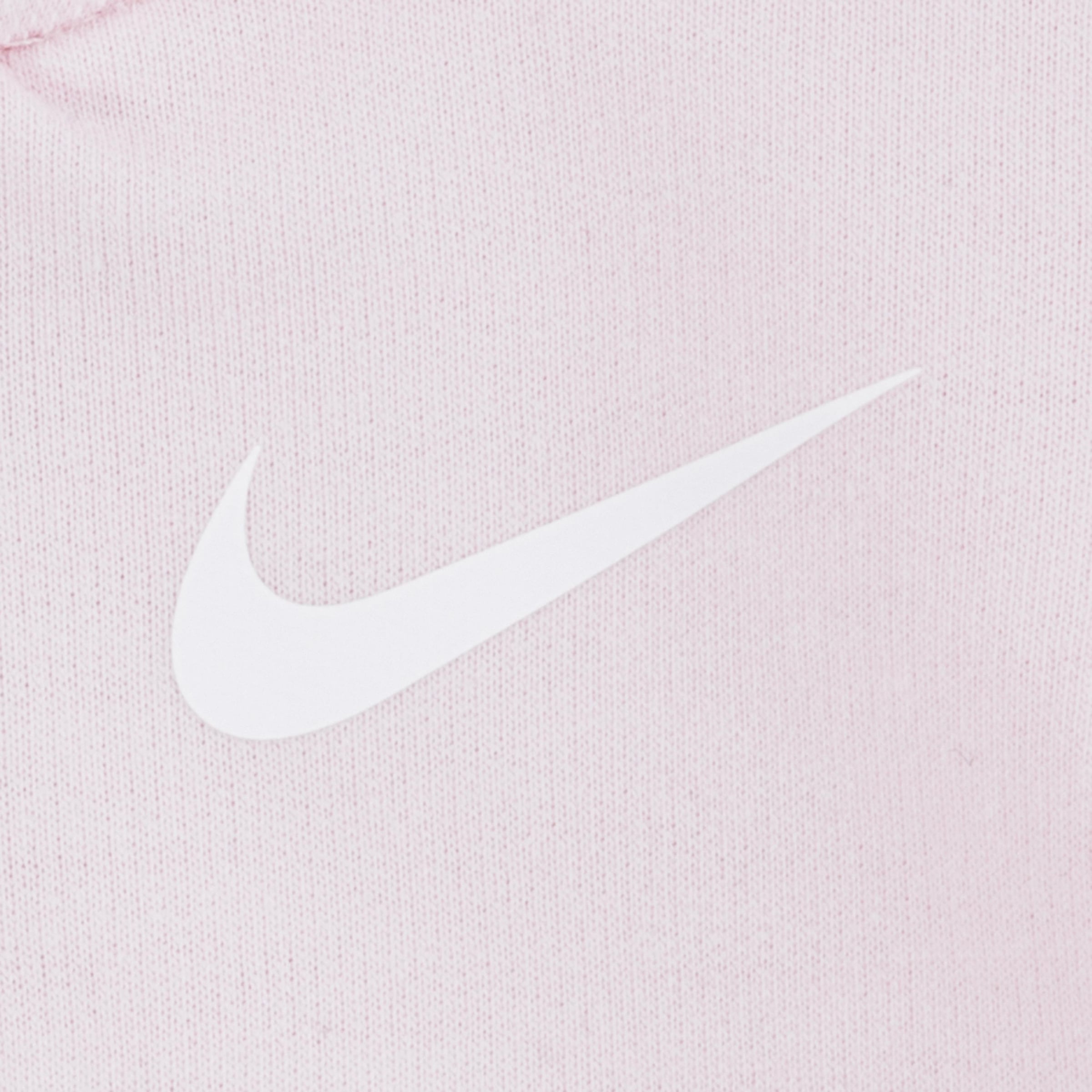 Nike Sportswear Overall »NKN ESSENTIALS HOODED COVERALL«, (1 tlg.)