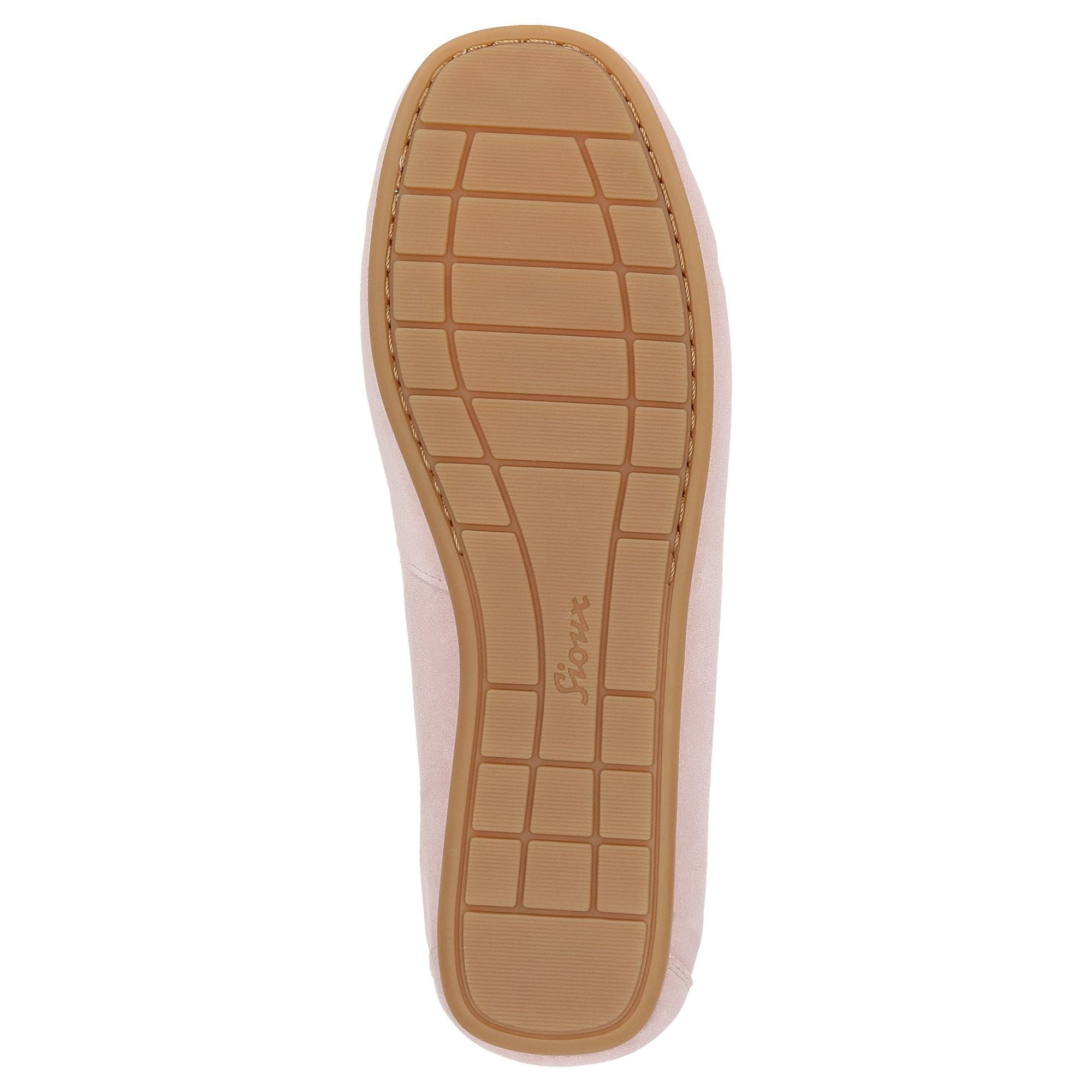 SIOUX Slipper »Simadesa-700«
