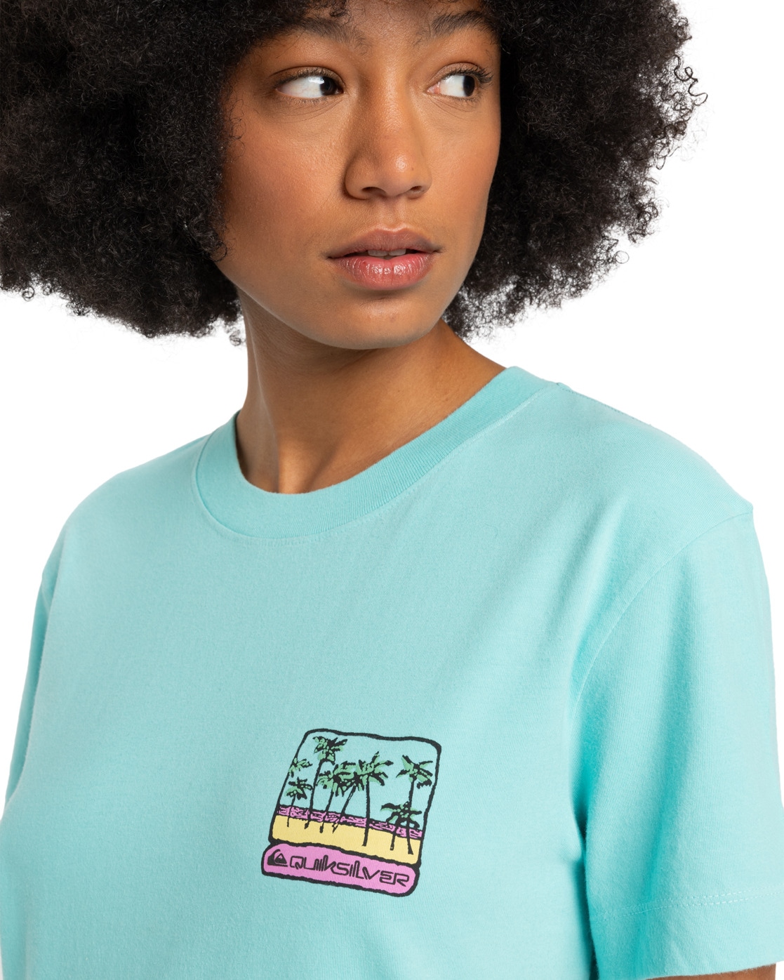 Quiksilver Funktionstop »Standard«
