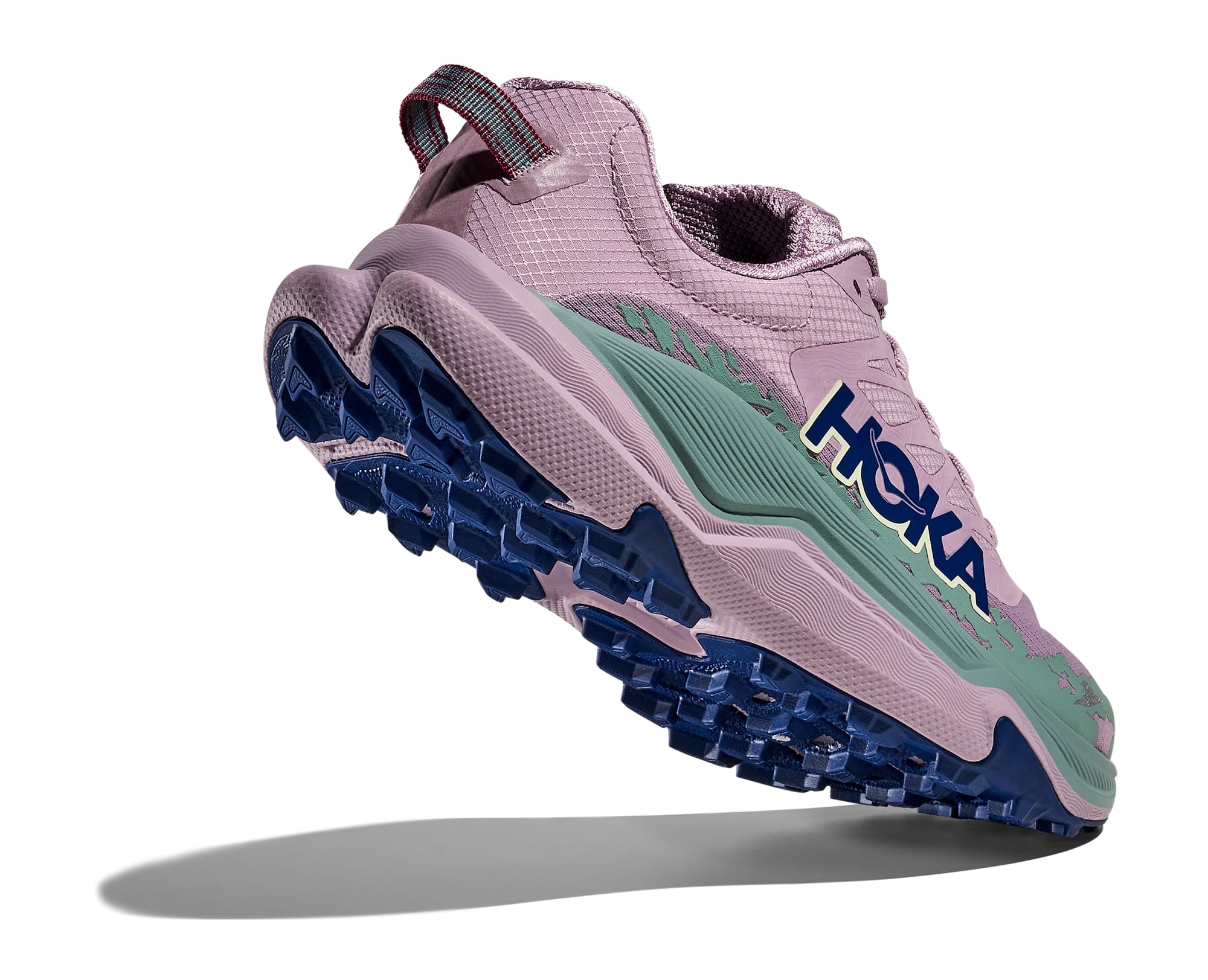 Hoka One One Trailrunningschuh »TORRENT 4«