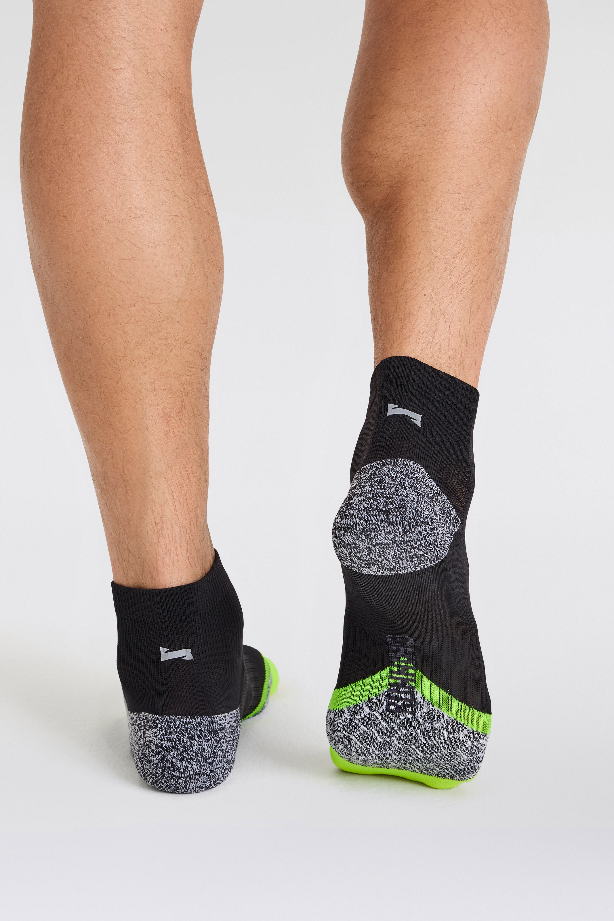 XTREME sockswear Funktionssocken, (3er Pack), Premium Sneaker Running/Fitness/Sport Socken/Funktionssocken.