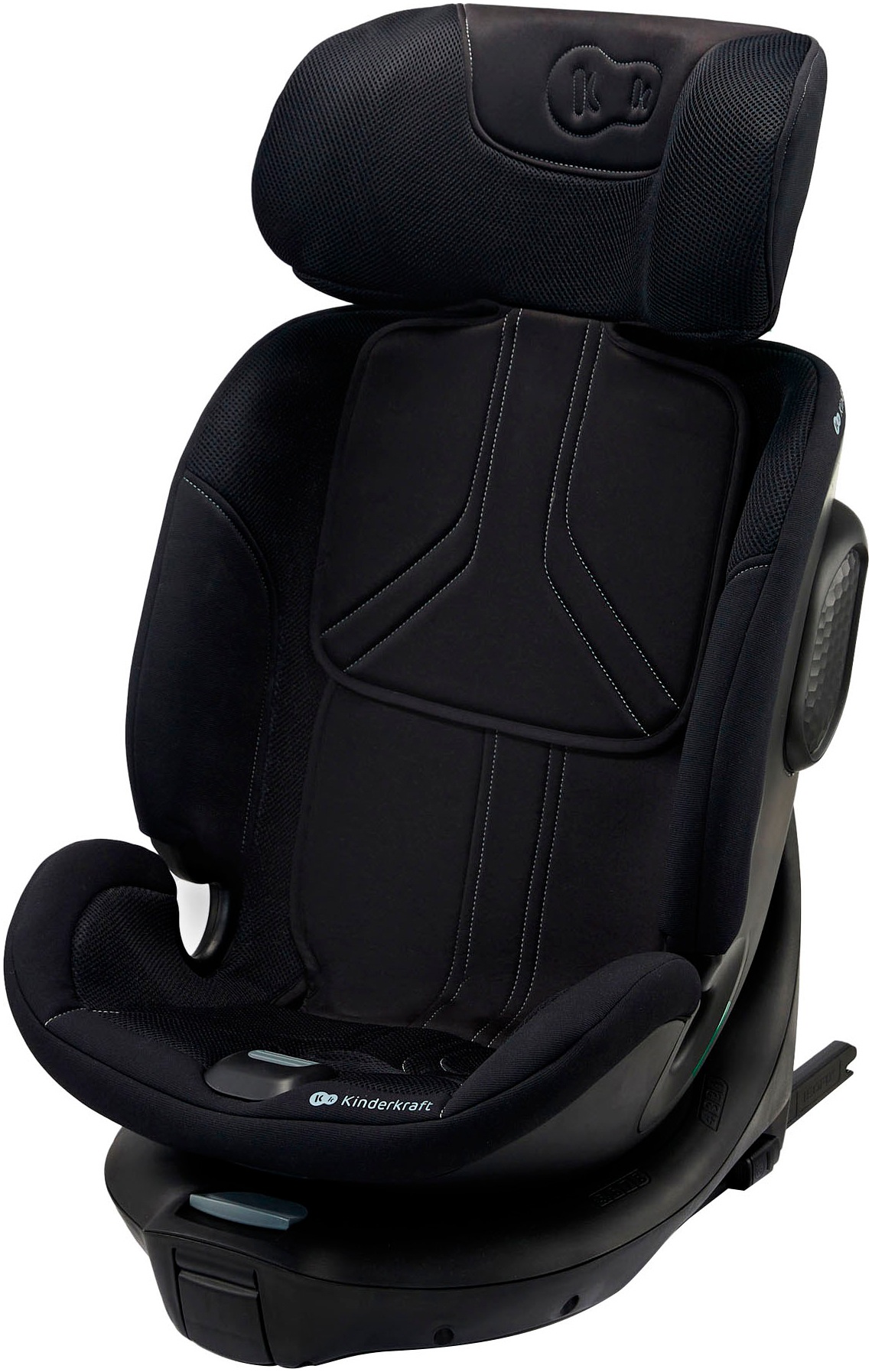 Kinderkraft Autokindersitz »XRIDER 2 i-Size« Klasse 0 / 1 / II / III (bis 36 kg)