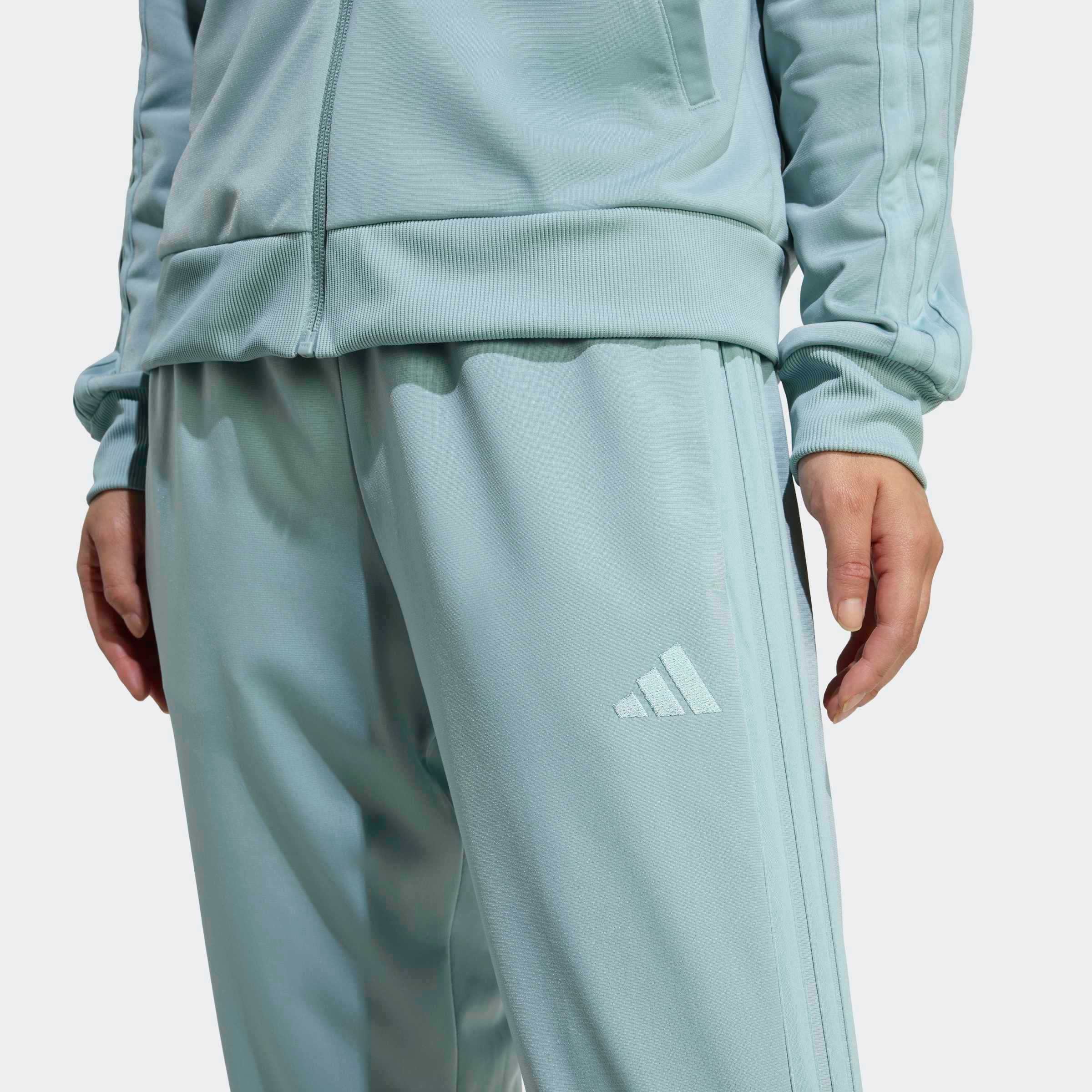 adidas Sportswear Trainingsanzug »W 3S TR TS« 2 tlg.