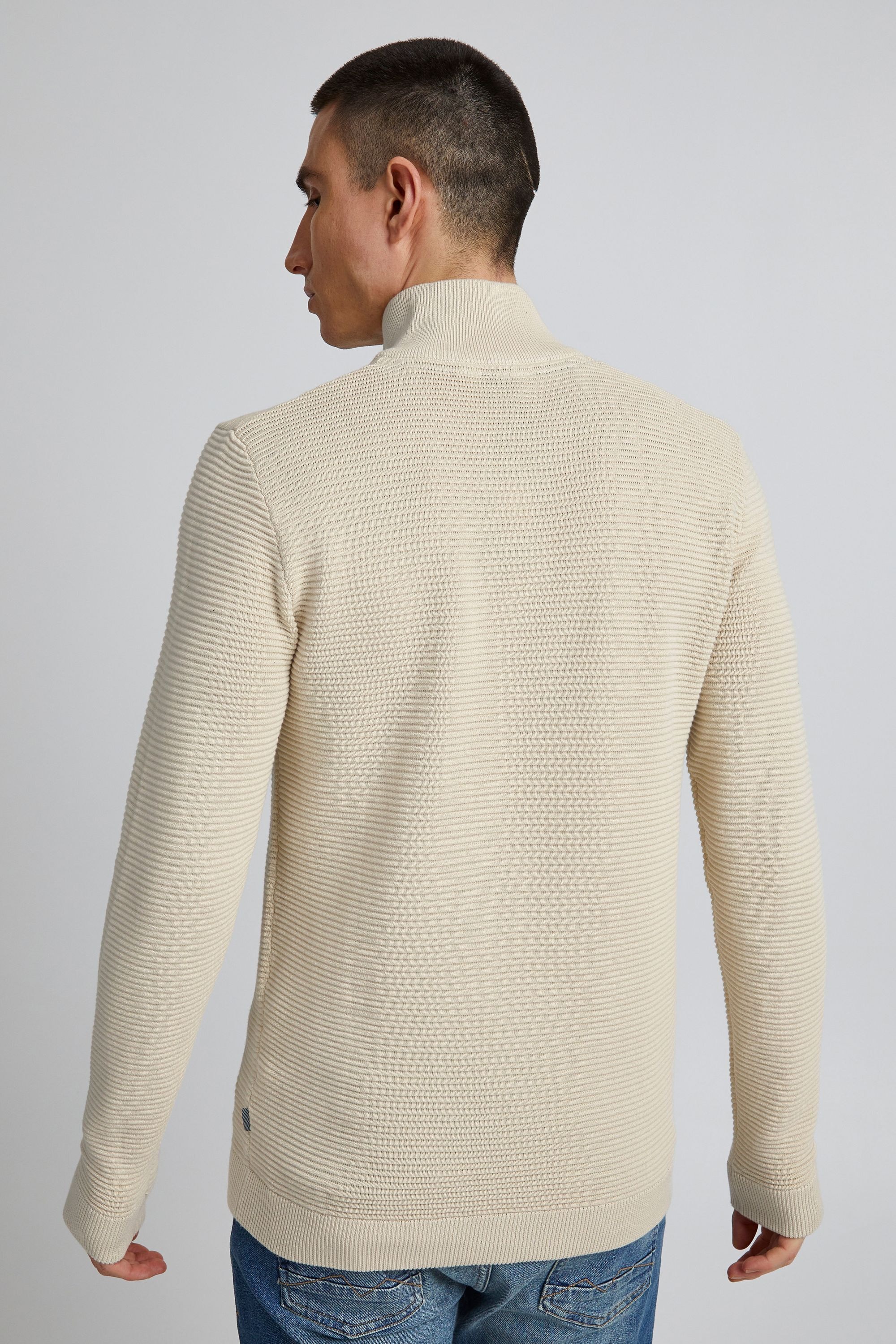 !Solid Strickpullover »Strickjacke SDNick«