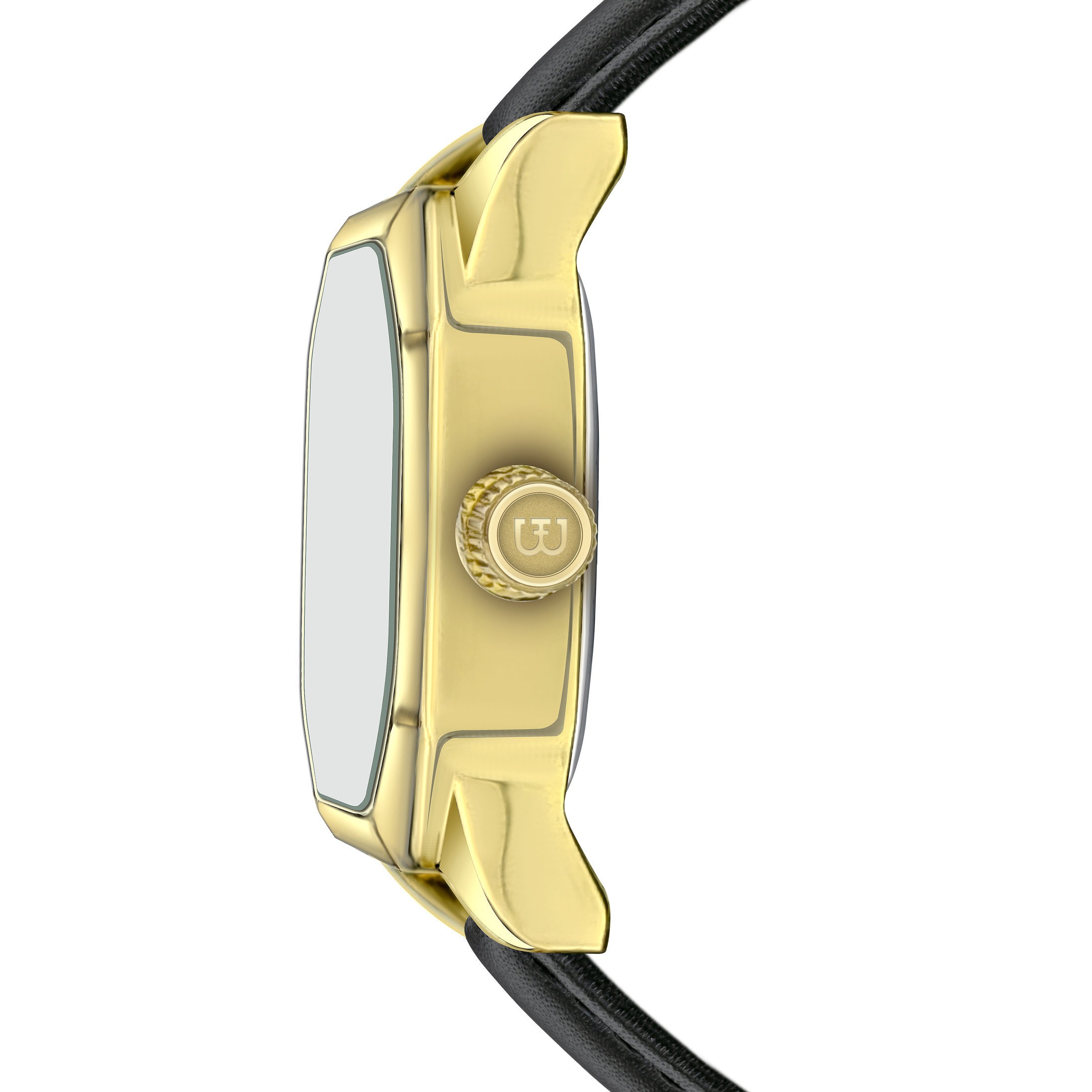 FRANZ BÖHLER Quarzuhr »BD5-S014G«