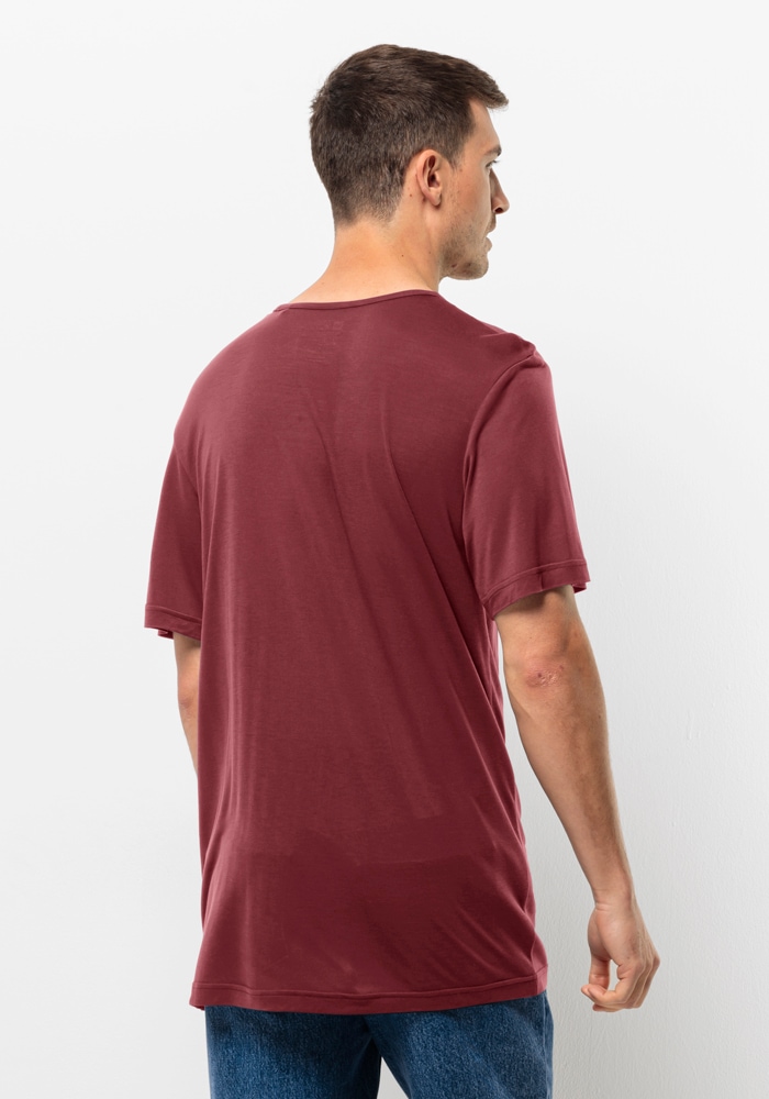 Jack Wolfskin T-Shirt »MOLA T M«